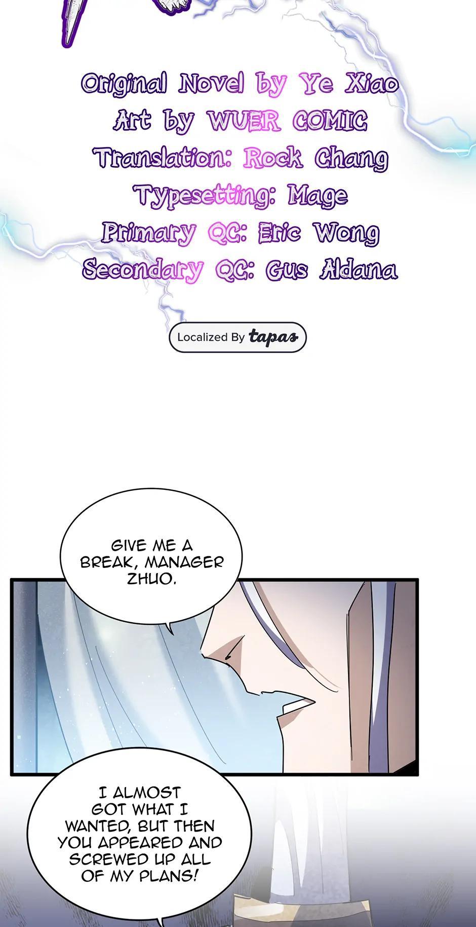 Chapter 428 — Episode 428 — Page 4