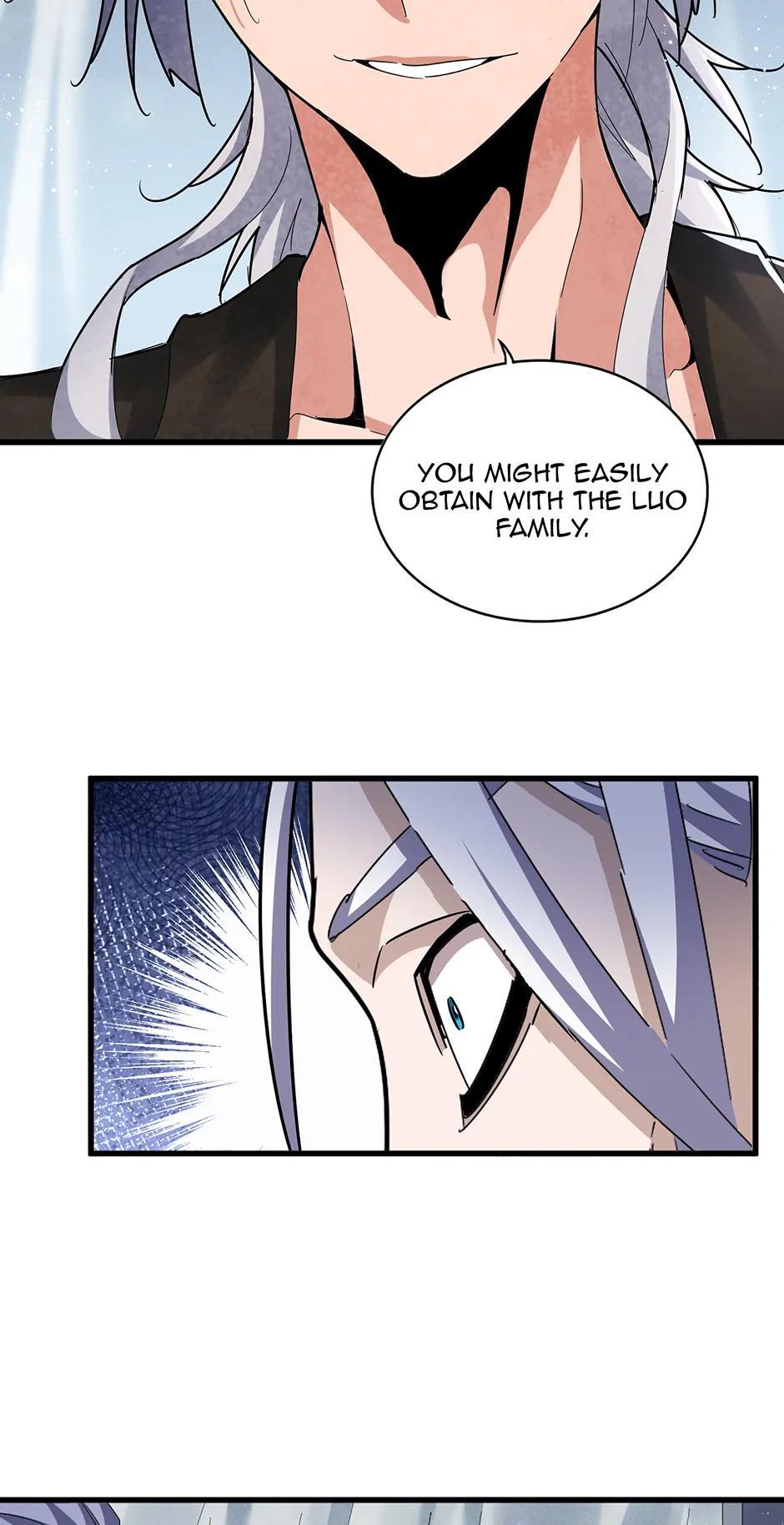 Chapter 428 — Episode 428 — Page 8