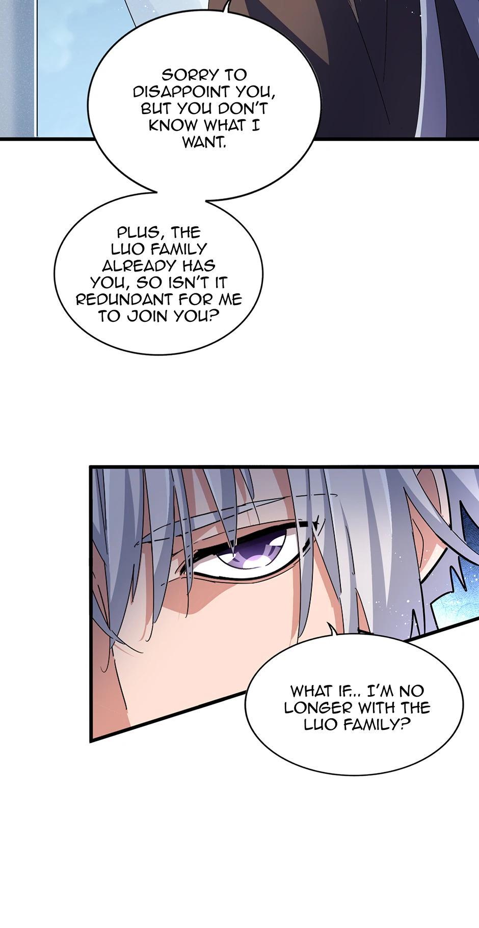 Chapter 428 — Episode 428 — Page 11