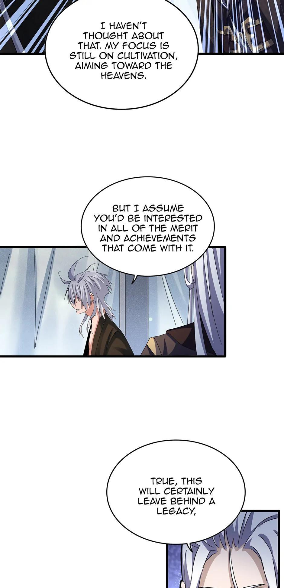 Chapter 428 — Episode 428 — Page 18