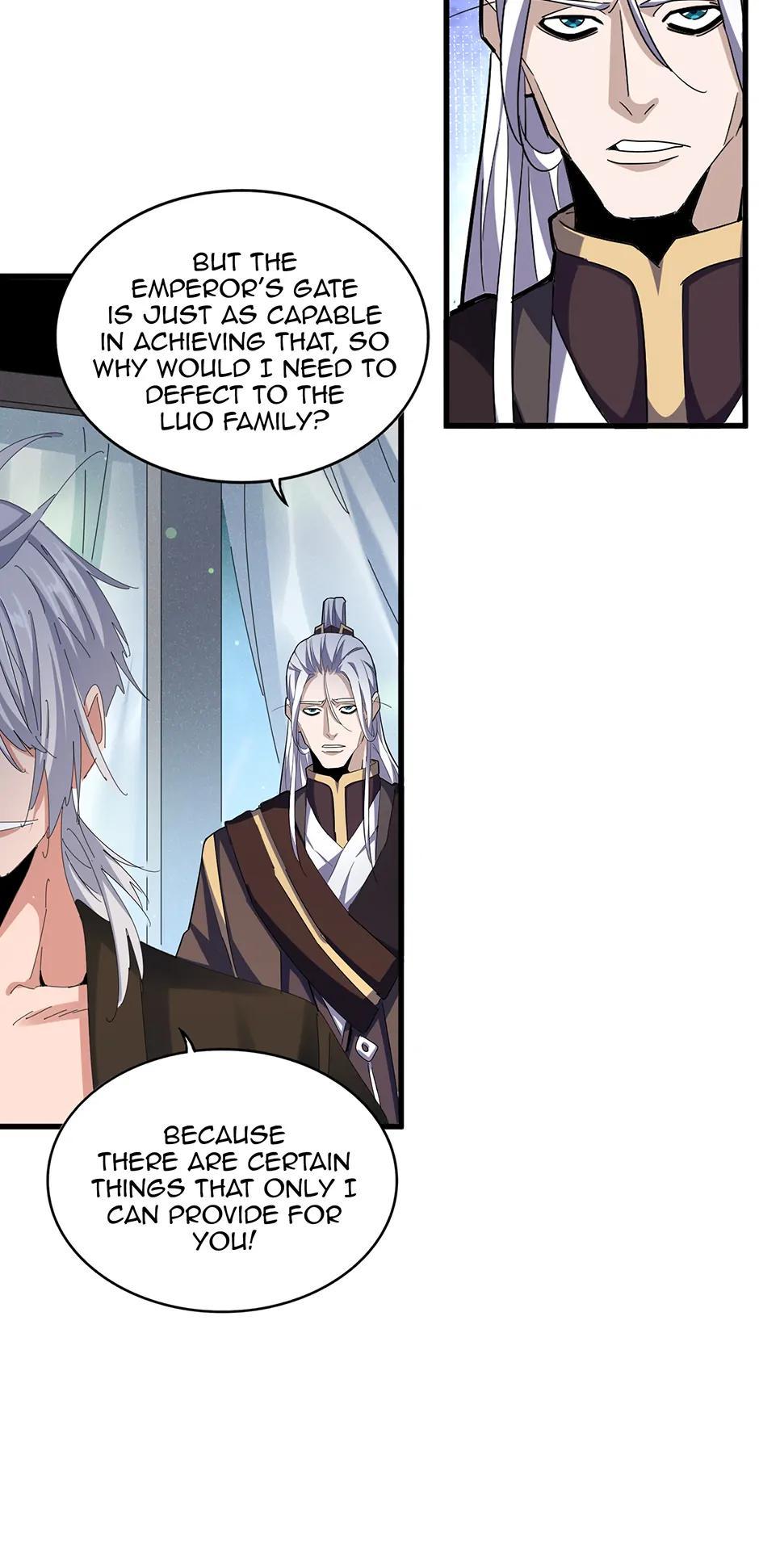 Chapter 428 — Episode 428 — Page 19