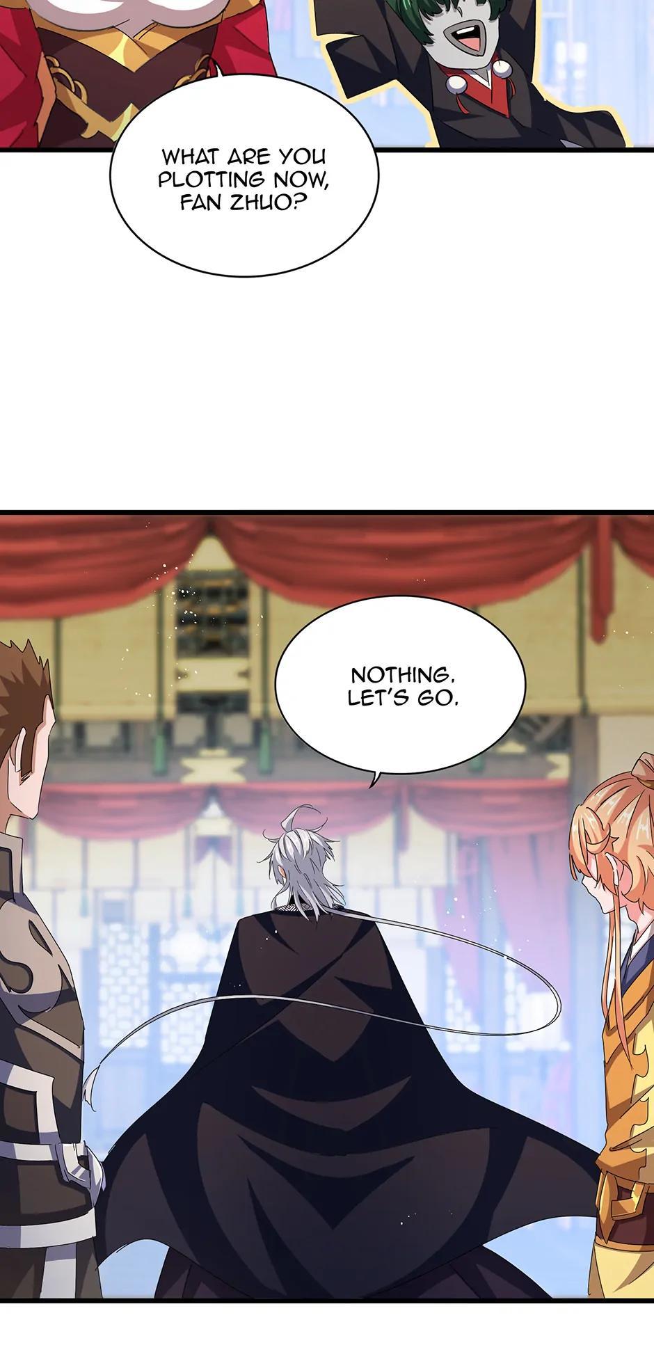 Chapter 428 — Episode 428 — Page 32