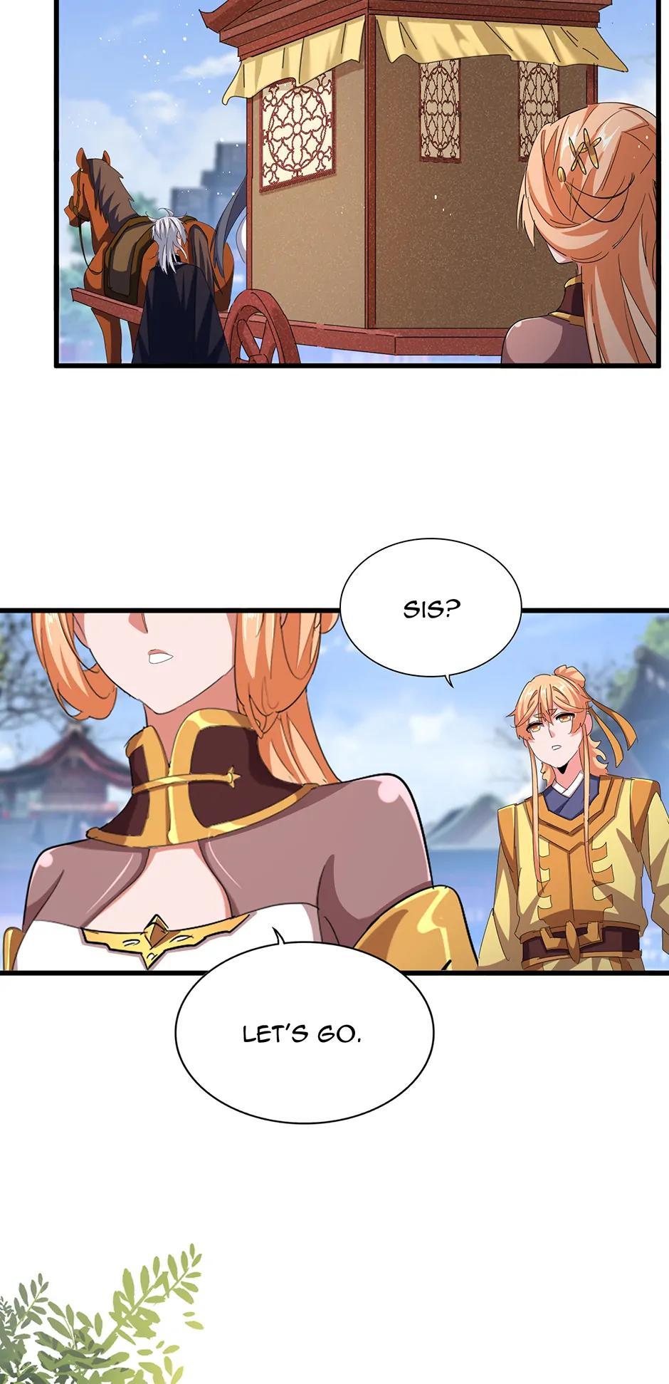 Chapter 428 — Episode 428 — Page 34