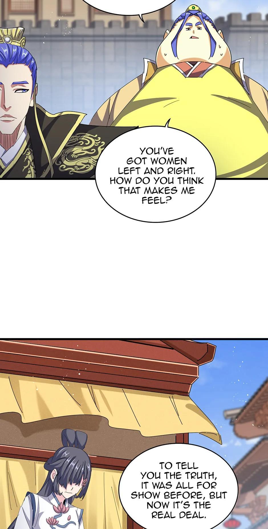Chapter 428 — Episode 428 — Page 39