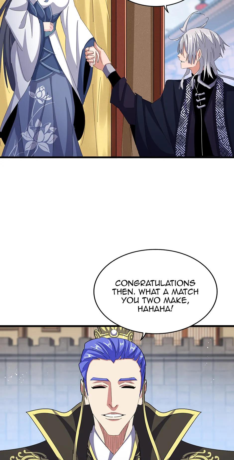 Chapter 428 — Episode 428 — Page 40