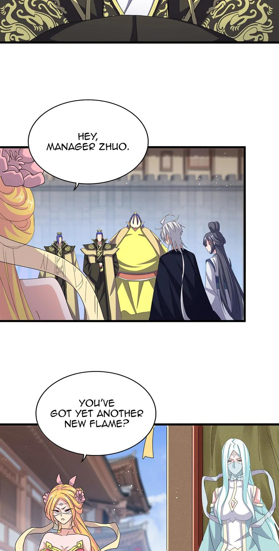Chapter 428 — Episode 428 — Page 41