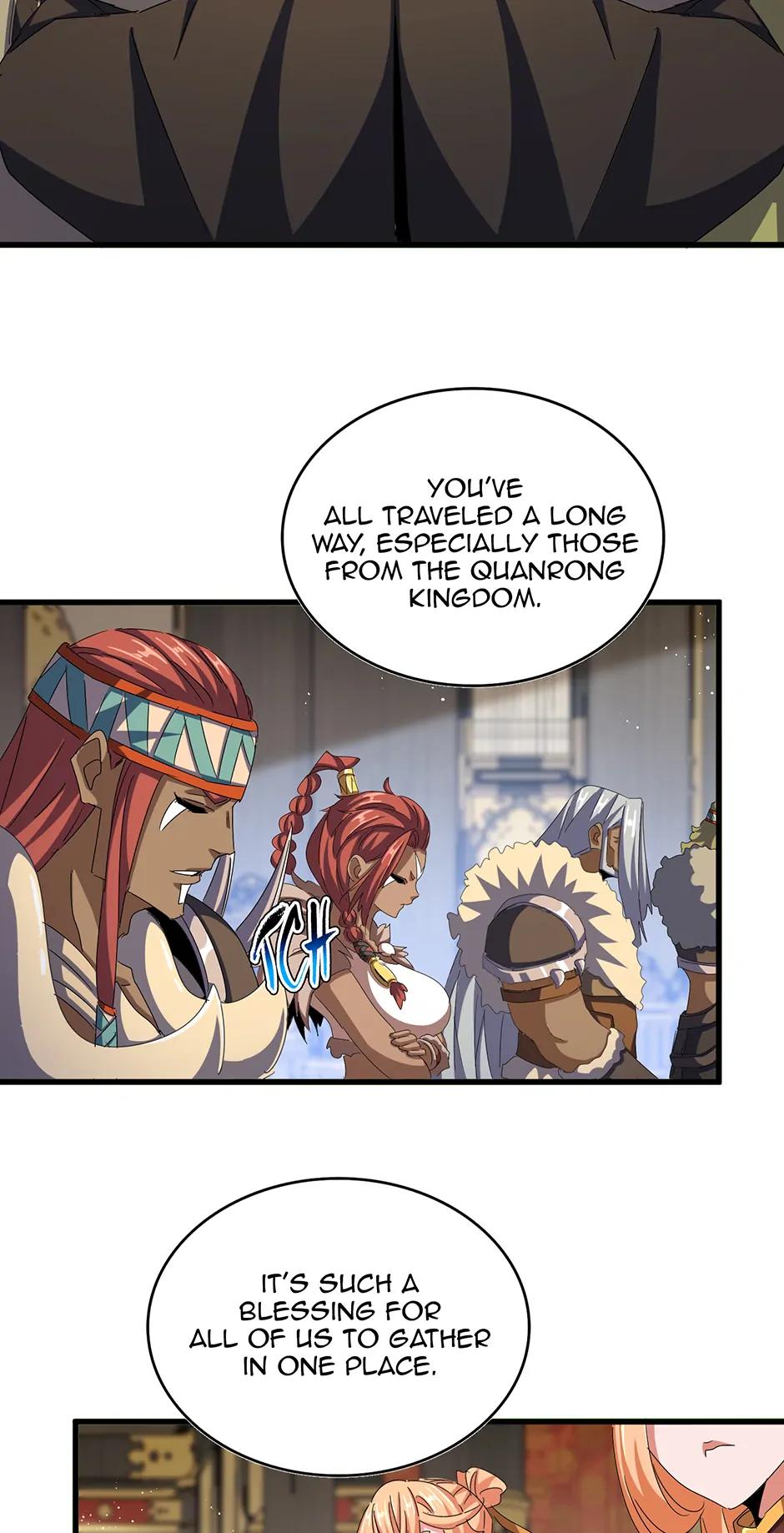 Chapter 429 — Episode 429 — Page 4