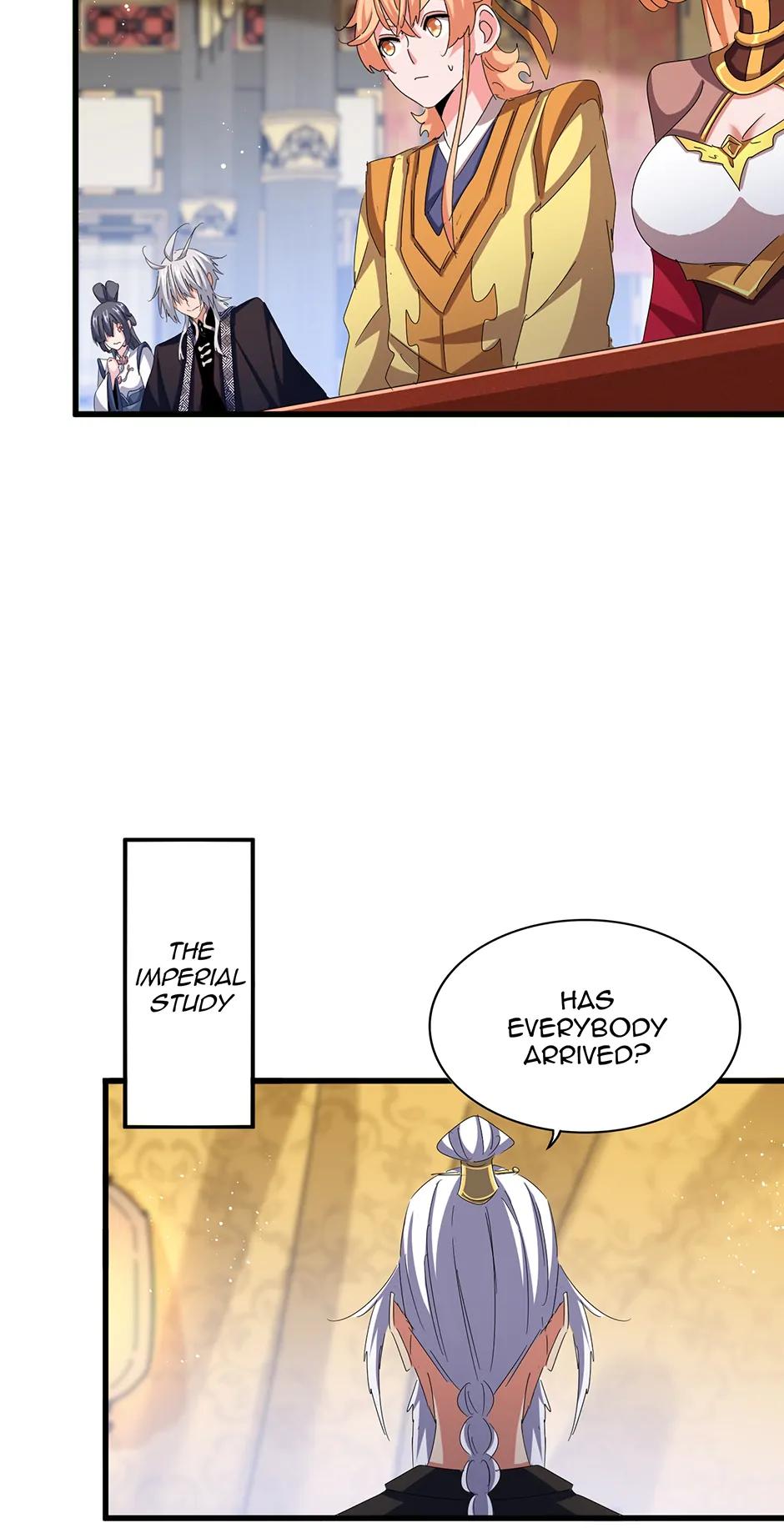 Chapter 429 — Episode 429 — Page 5
