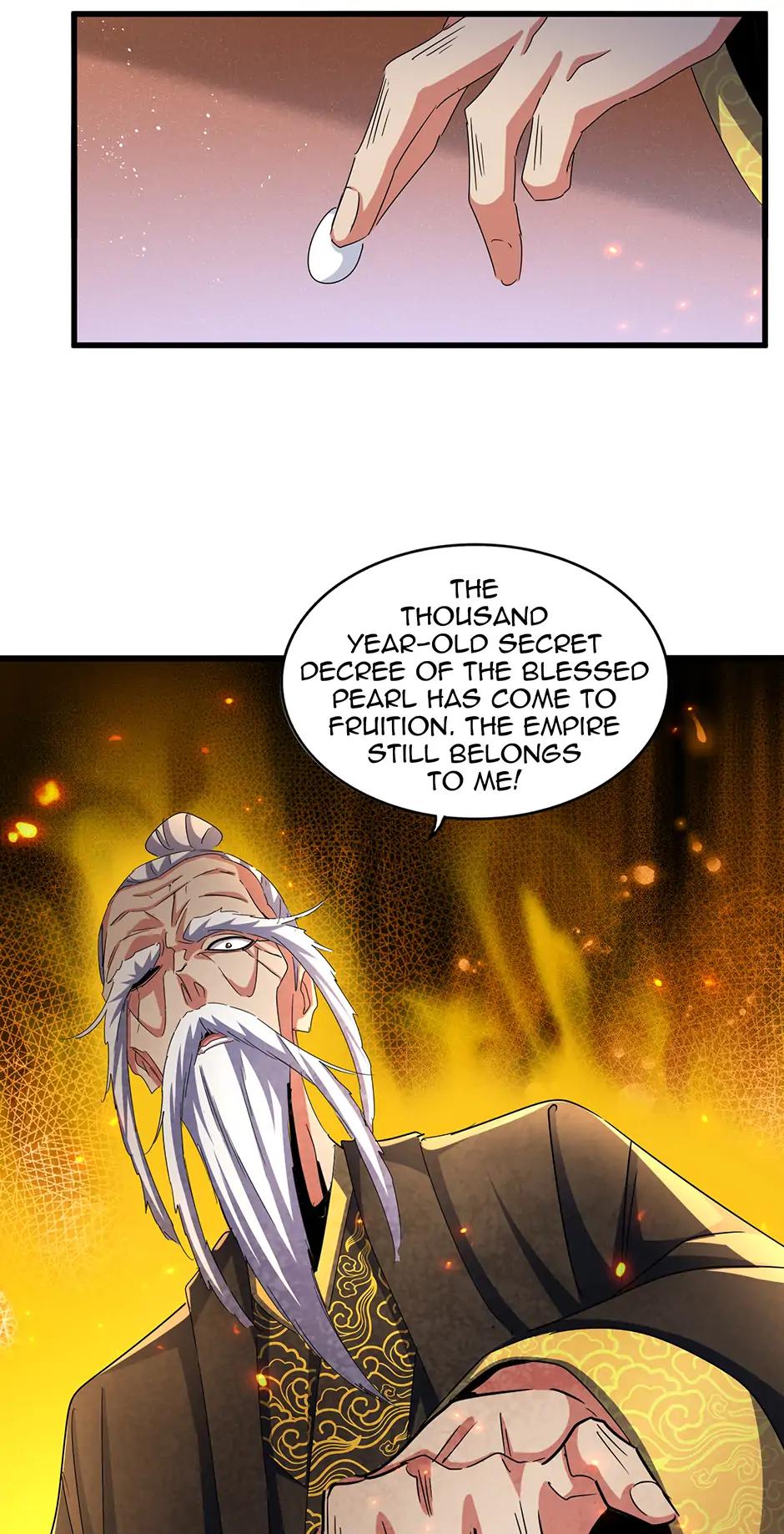 Chapter 429 — Episode 429 — Page 8