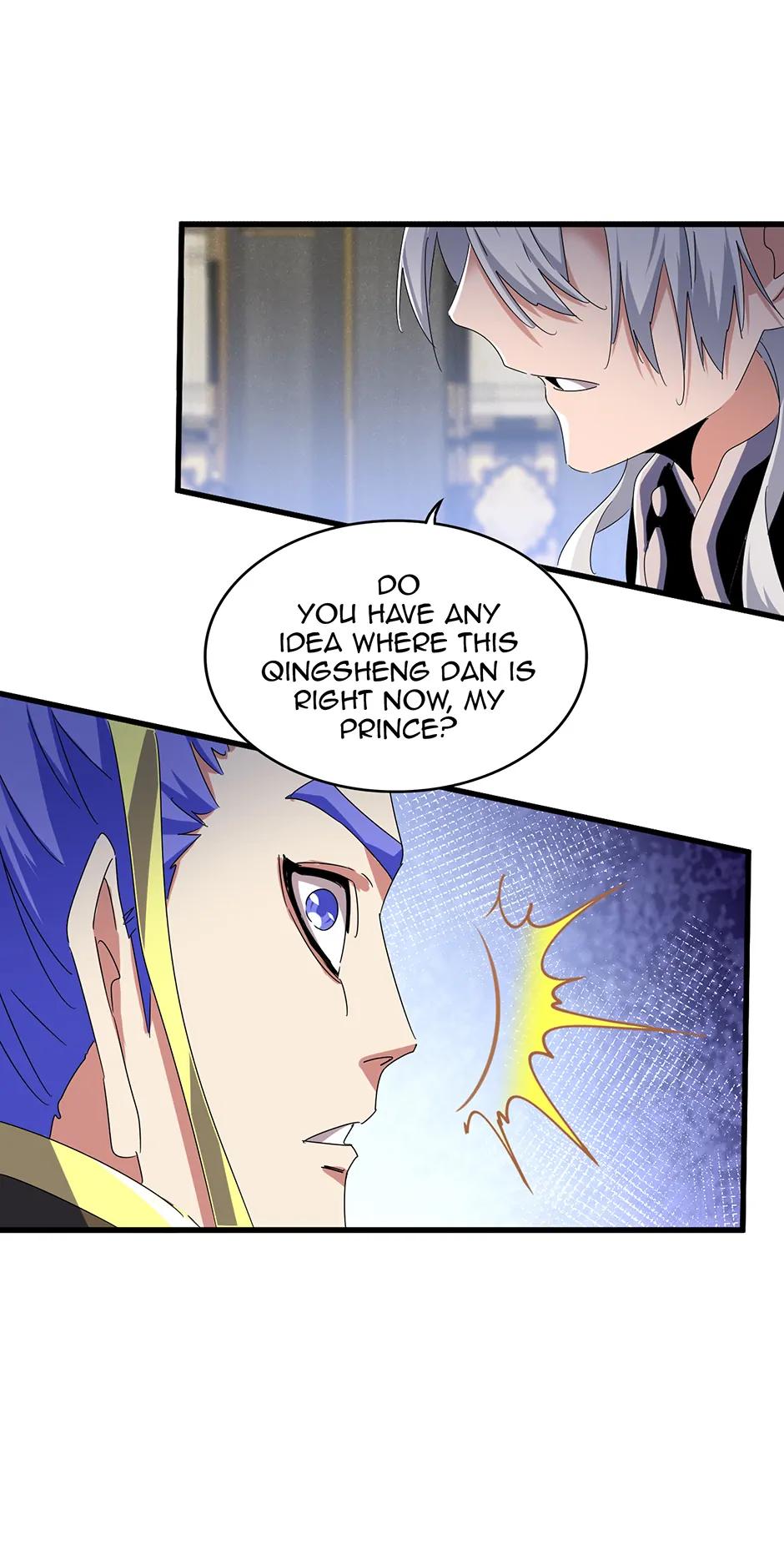 Chapter 429 — Episode 429 — Page 28