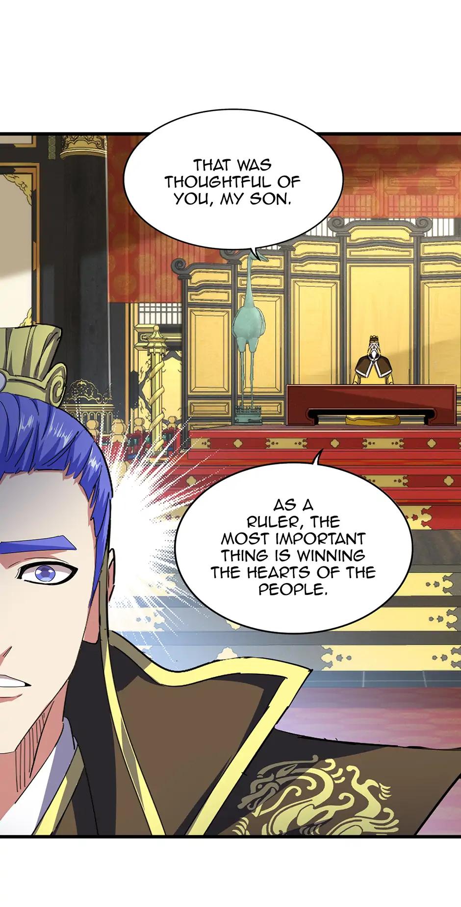Chapter 429 — Episode 429 — Page 32