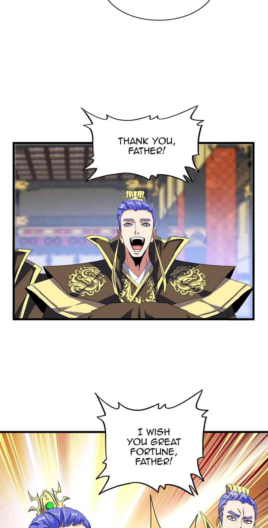 Chapter 429 — Episode 429 — Page 34
