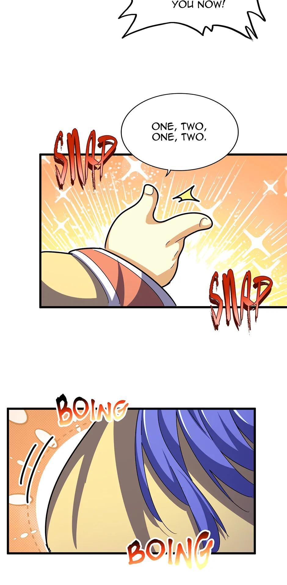 Chapter 430 — Episode 430 — Page 14