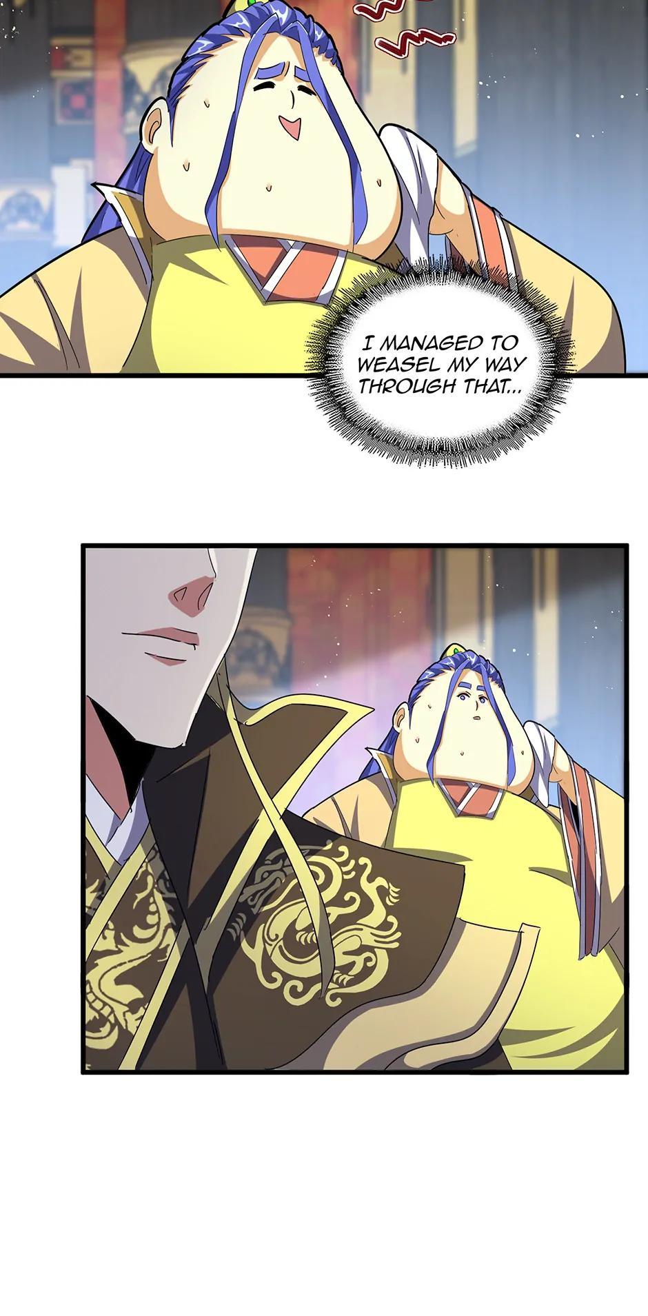 Chapter 430 — Episode 430 — Page 20