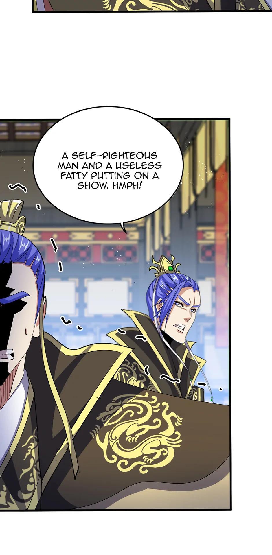 Chapter 430 — Episode 430 — Page 30