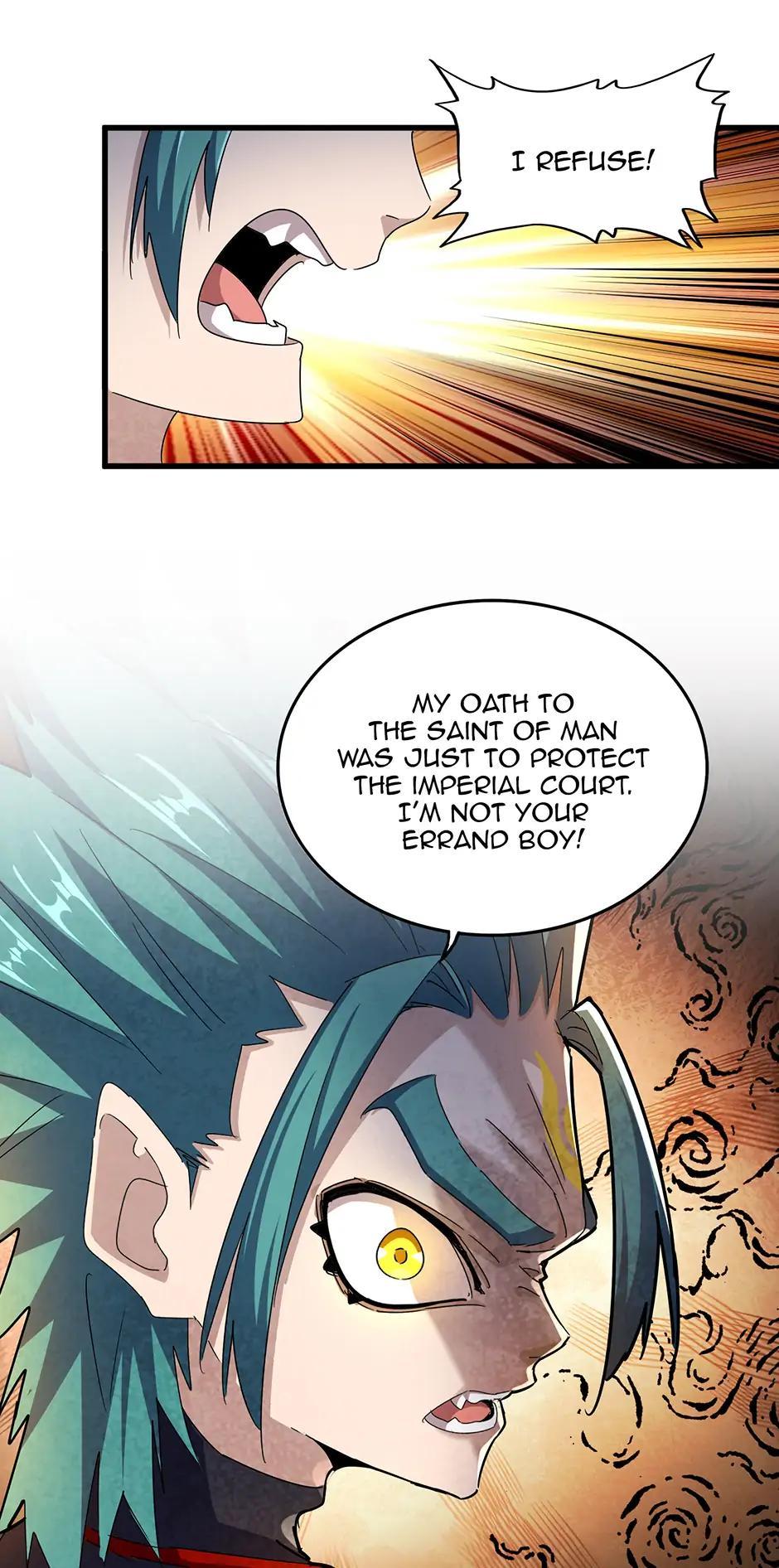Chapter 431 — Episode 431 — Page 11
