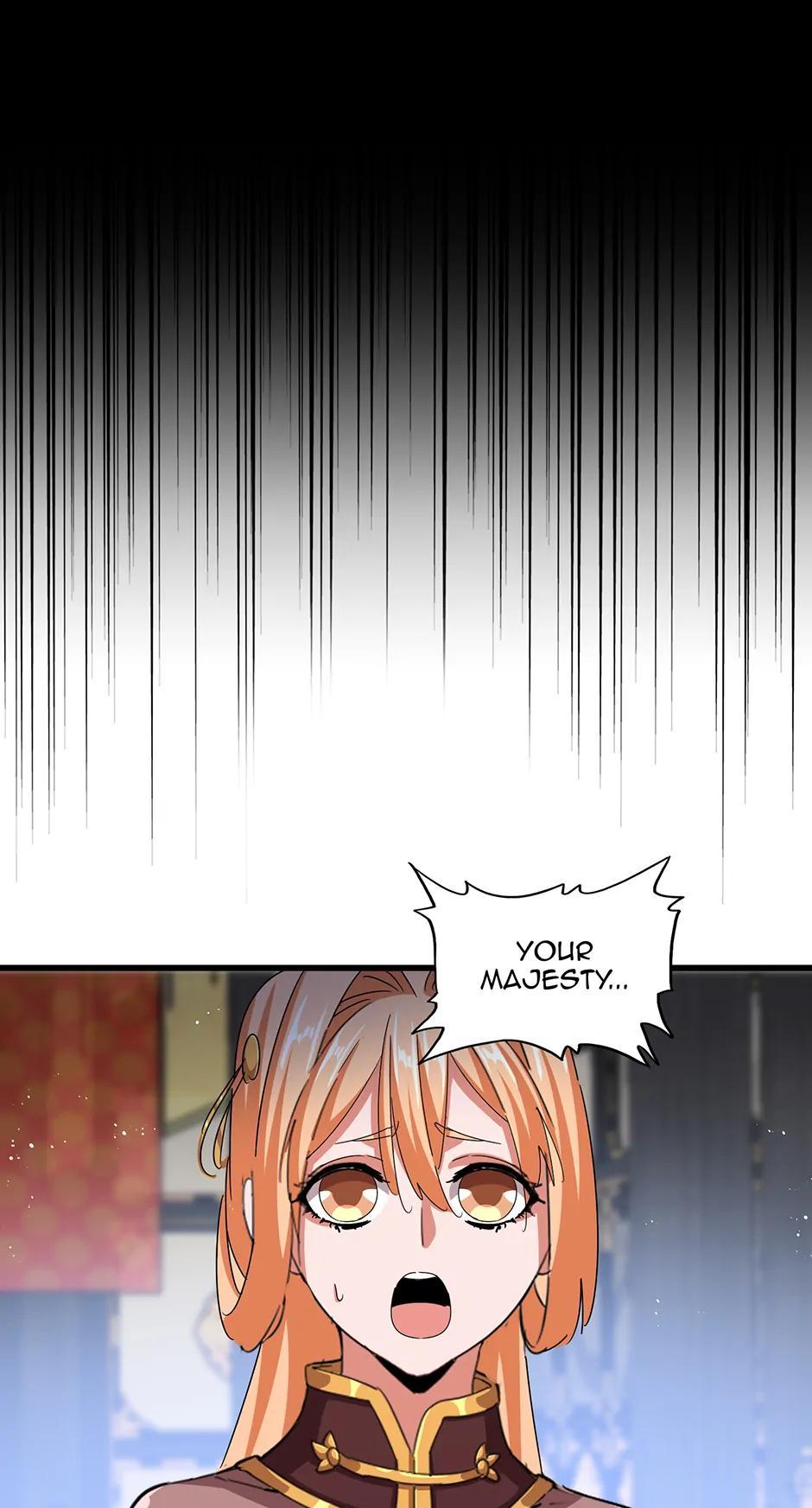 Chapter 431 — Episode 431 — Page 20
