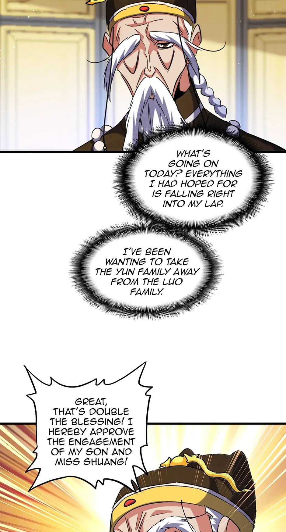 Chapter 431 — Episode 431 — Page 23