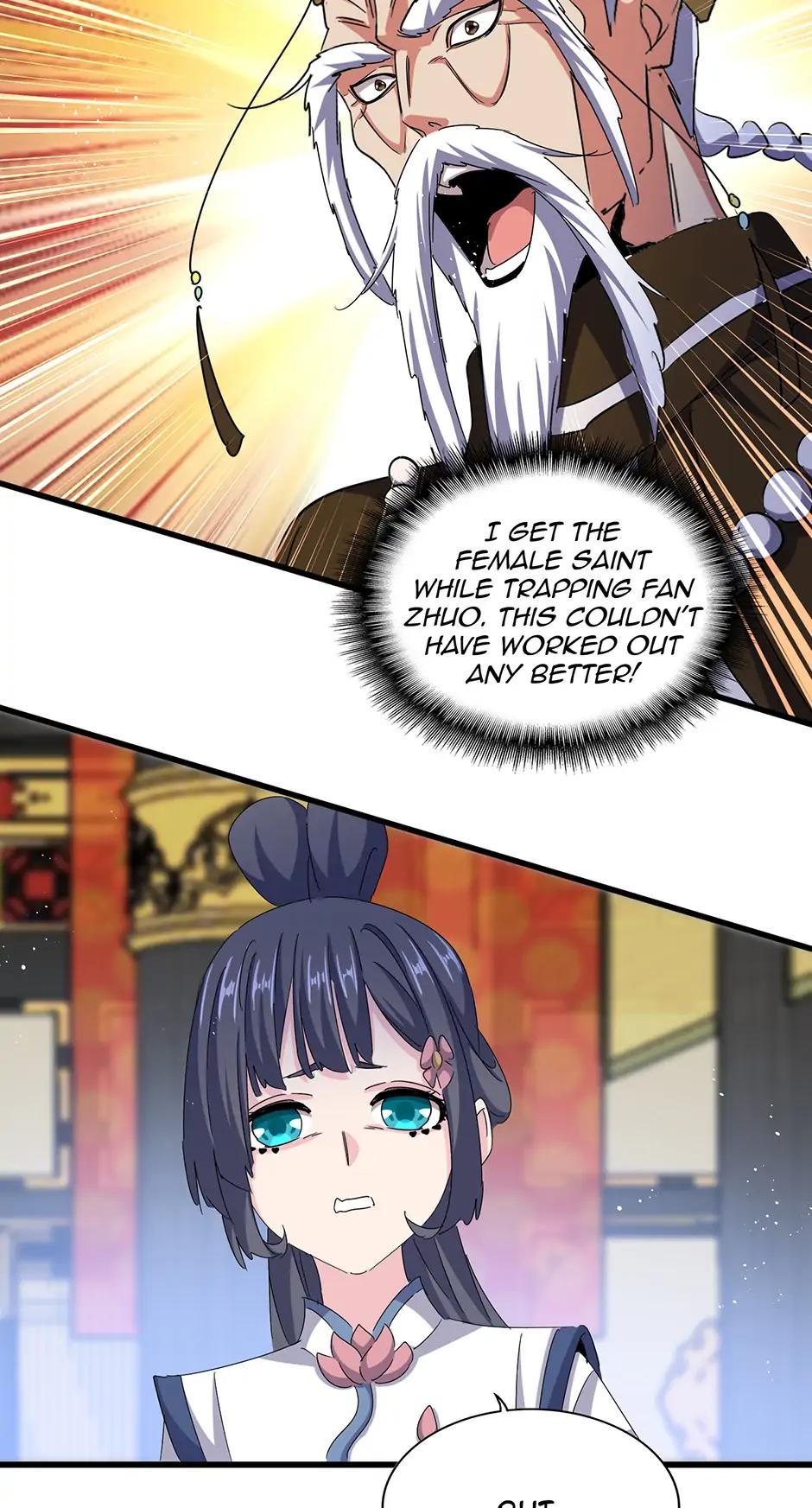 Chapter 431 — Episode 431 — Page 24