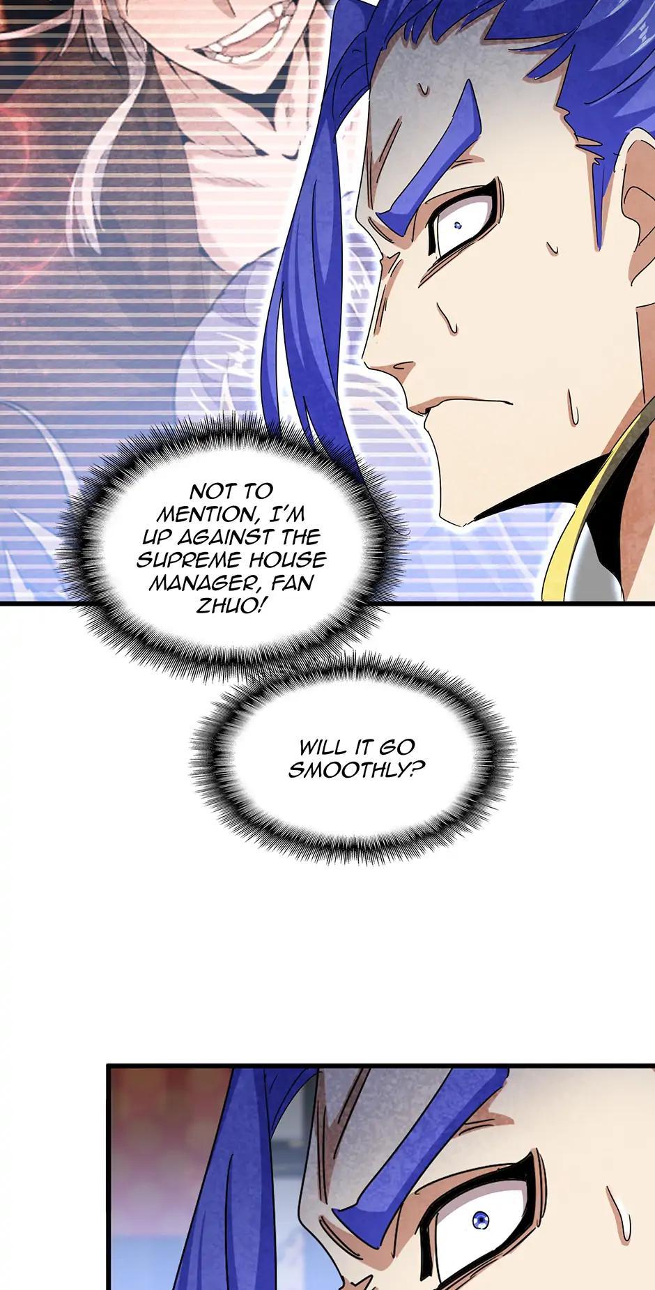 Chapter 431 — Episode 431 — Page 28