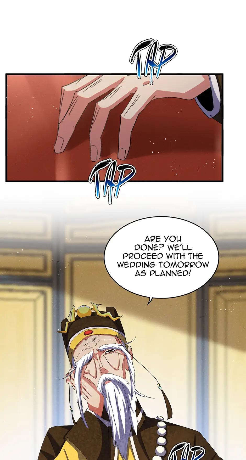 Chapter 431 — Episode 431 — Page 38