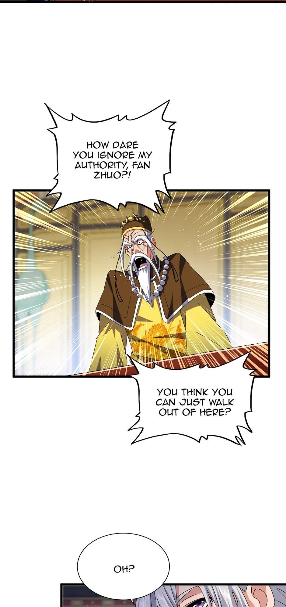 Chapter 432 — Episode 432 — Page 12