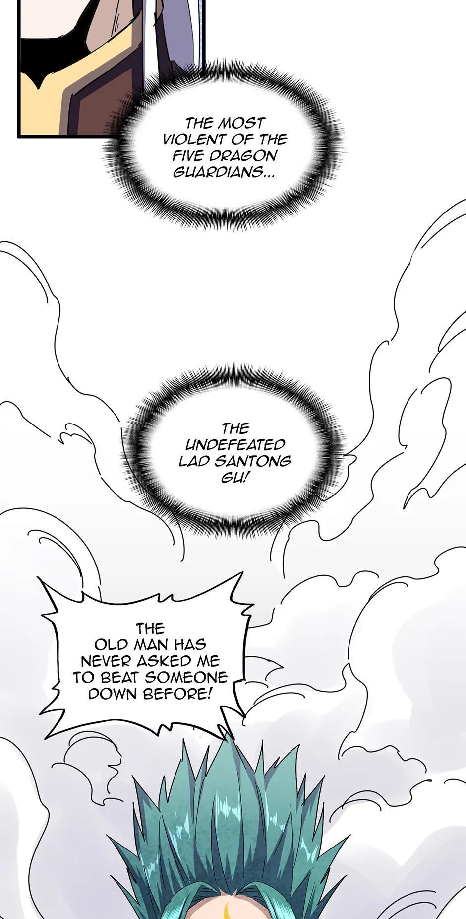 Chapter 432 — Episode 432 — Page 21