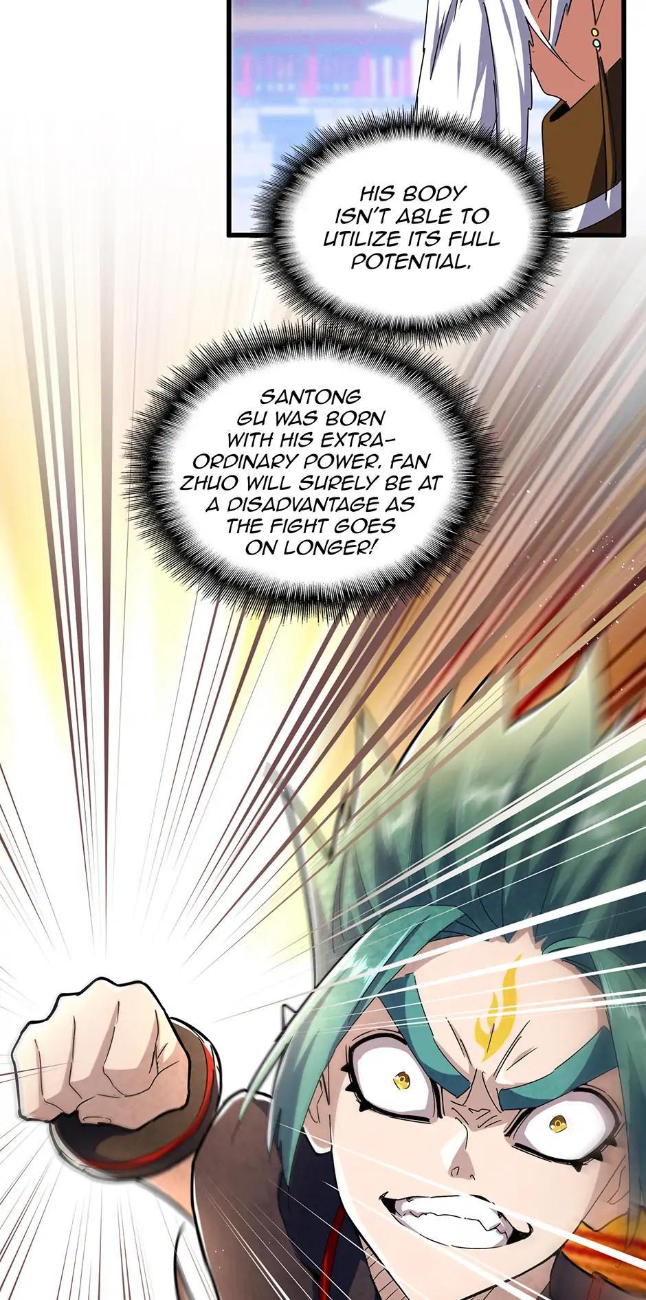 Chapter 432 — Episode 432 — Page 39