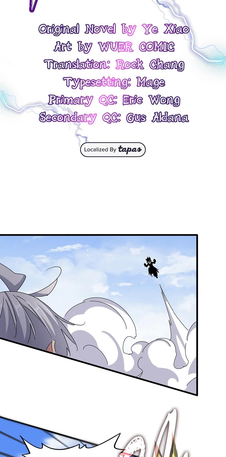 Chapter 433 — Episode 433 — Page 5