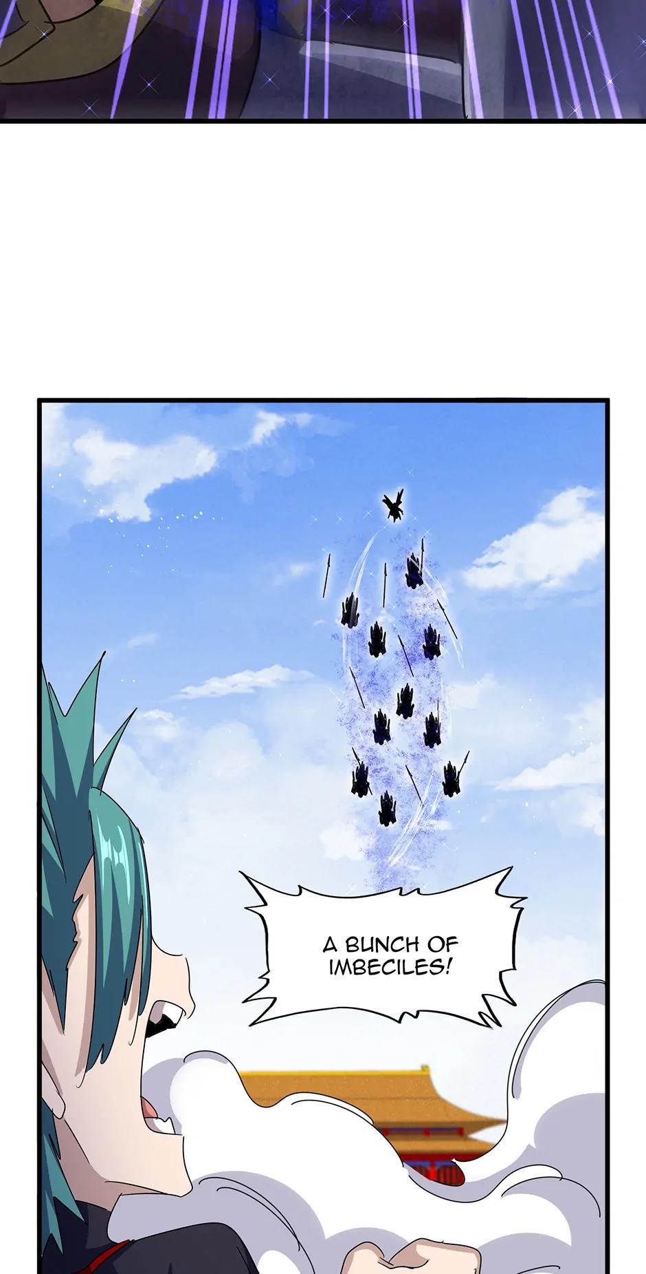 Chapter 433 — Episode 433 — Page 19