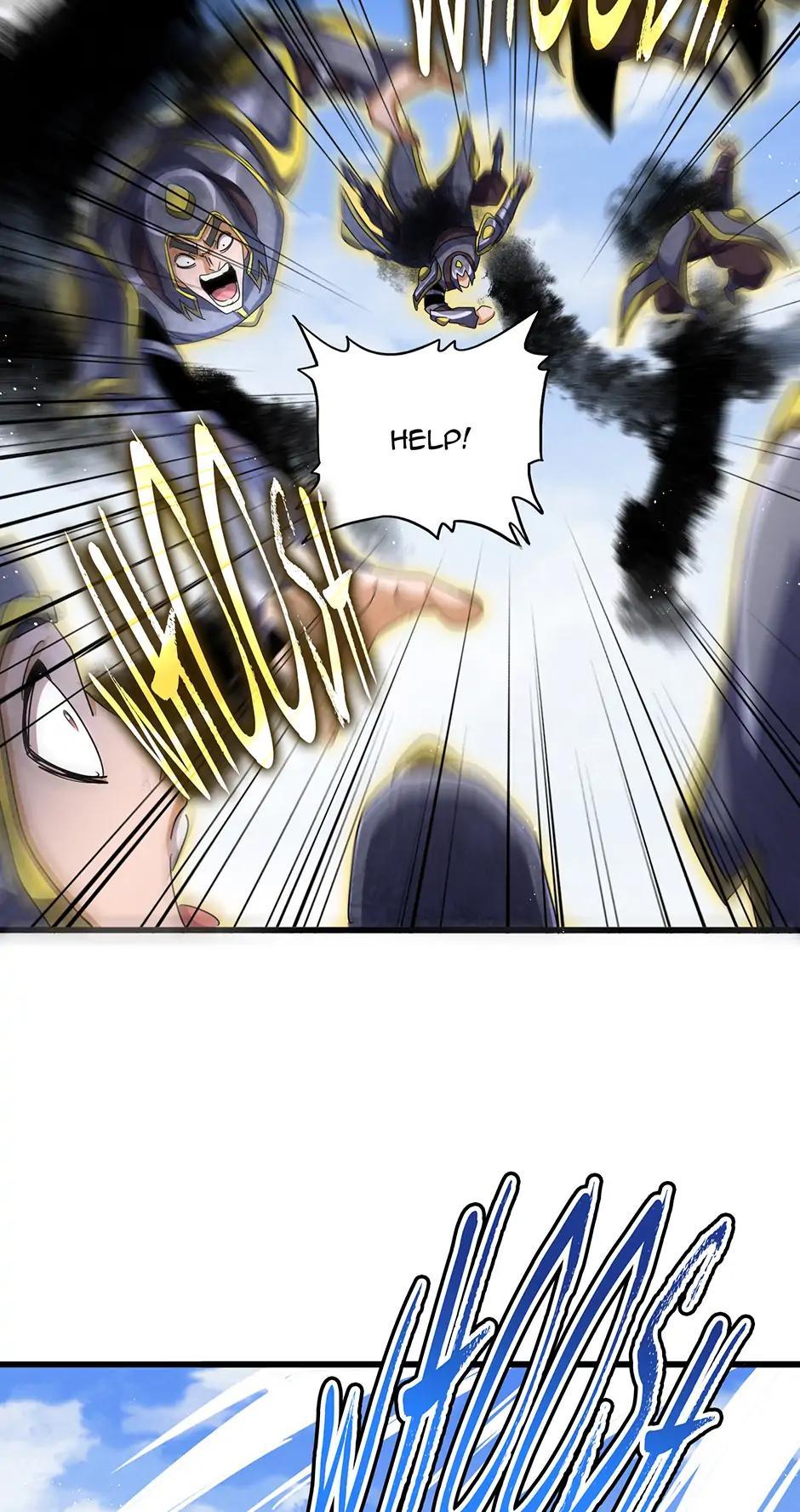 Chapter 433 — Episode 433 — Page 27