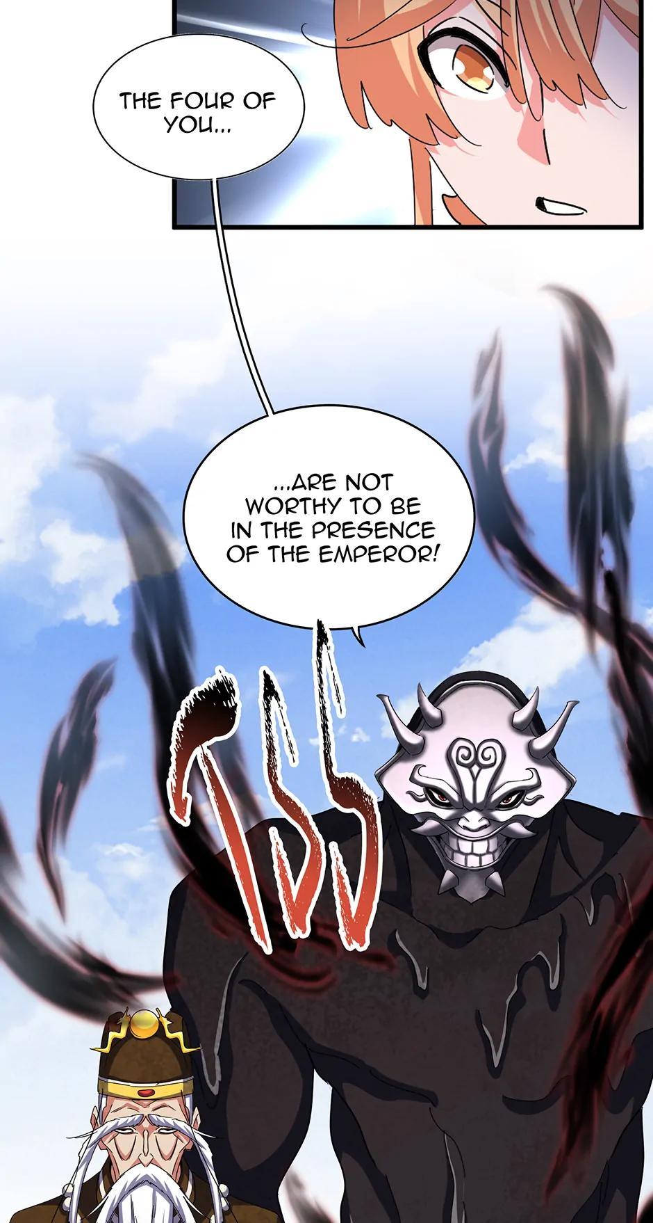Chapter 433 — Episode 433 — Page 31