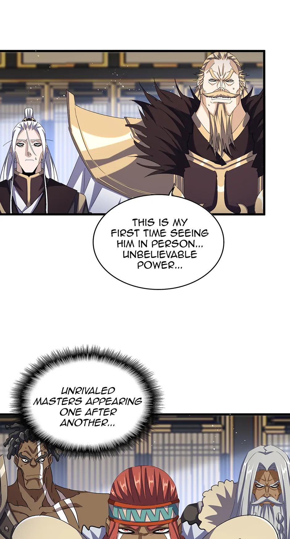 Chapter 433 — Episode 433 — Page 38