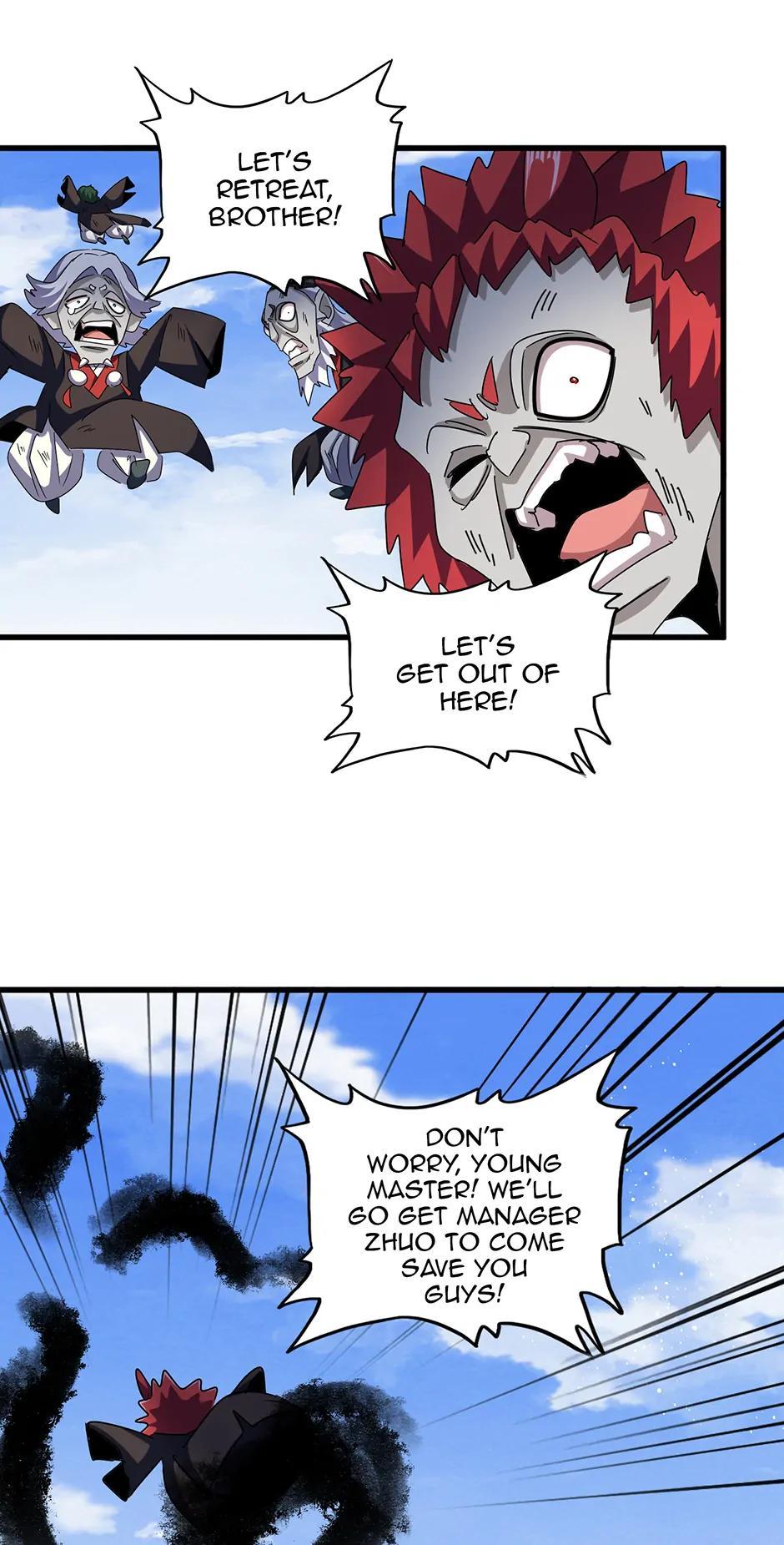 Chapter 433 — Episode 433 — Page 45