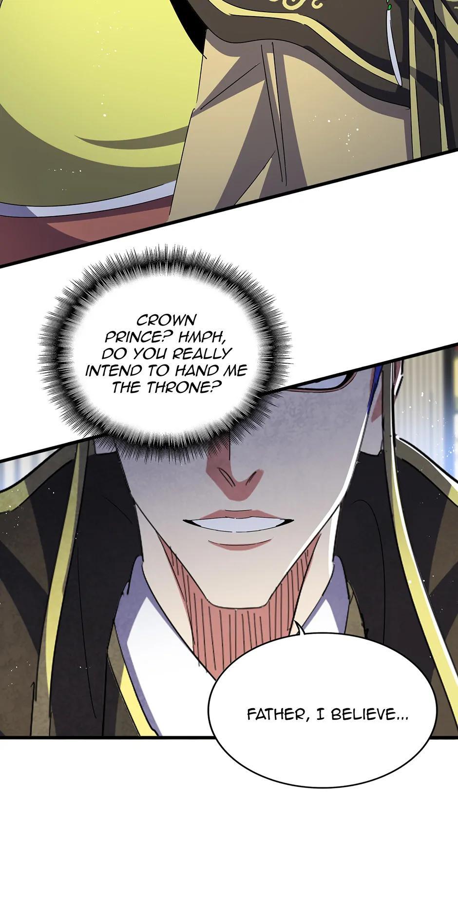 Chapter 434 — Episode 434 — Page 9