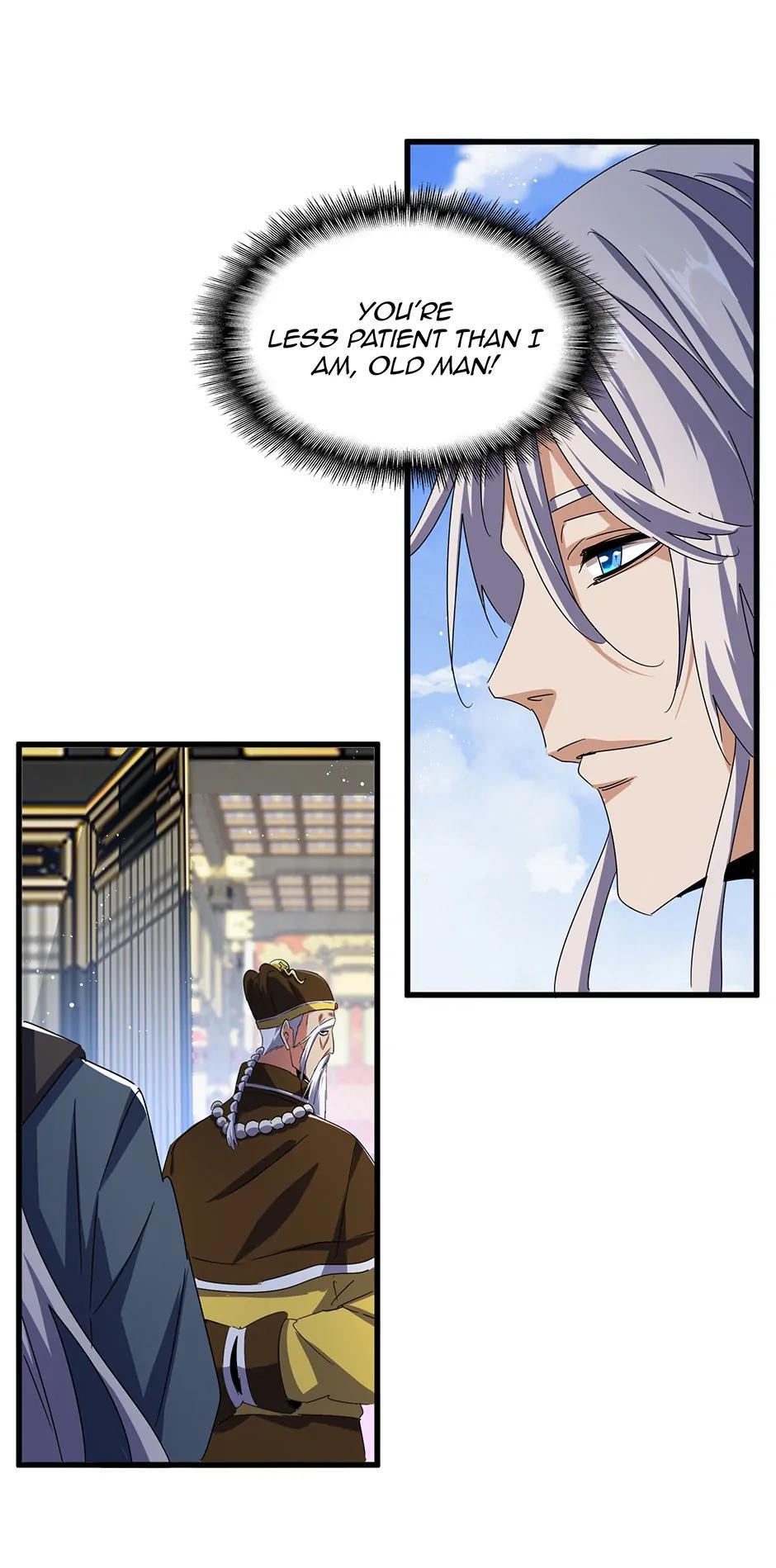 Chapter 434 — Episode 434 — Page 16