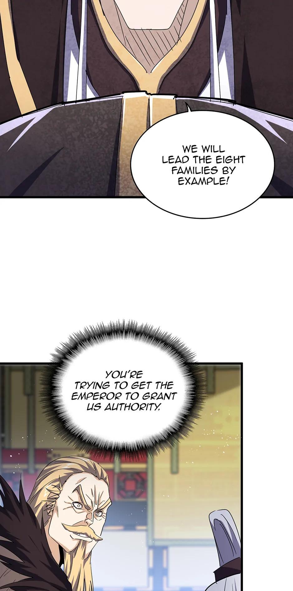 Chapter 434 — Episode 434 — Page 23