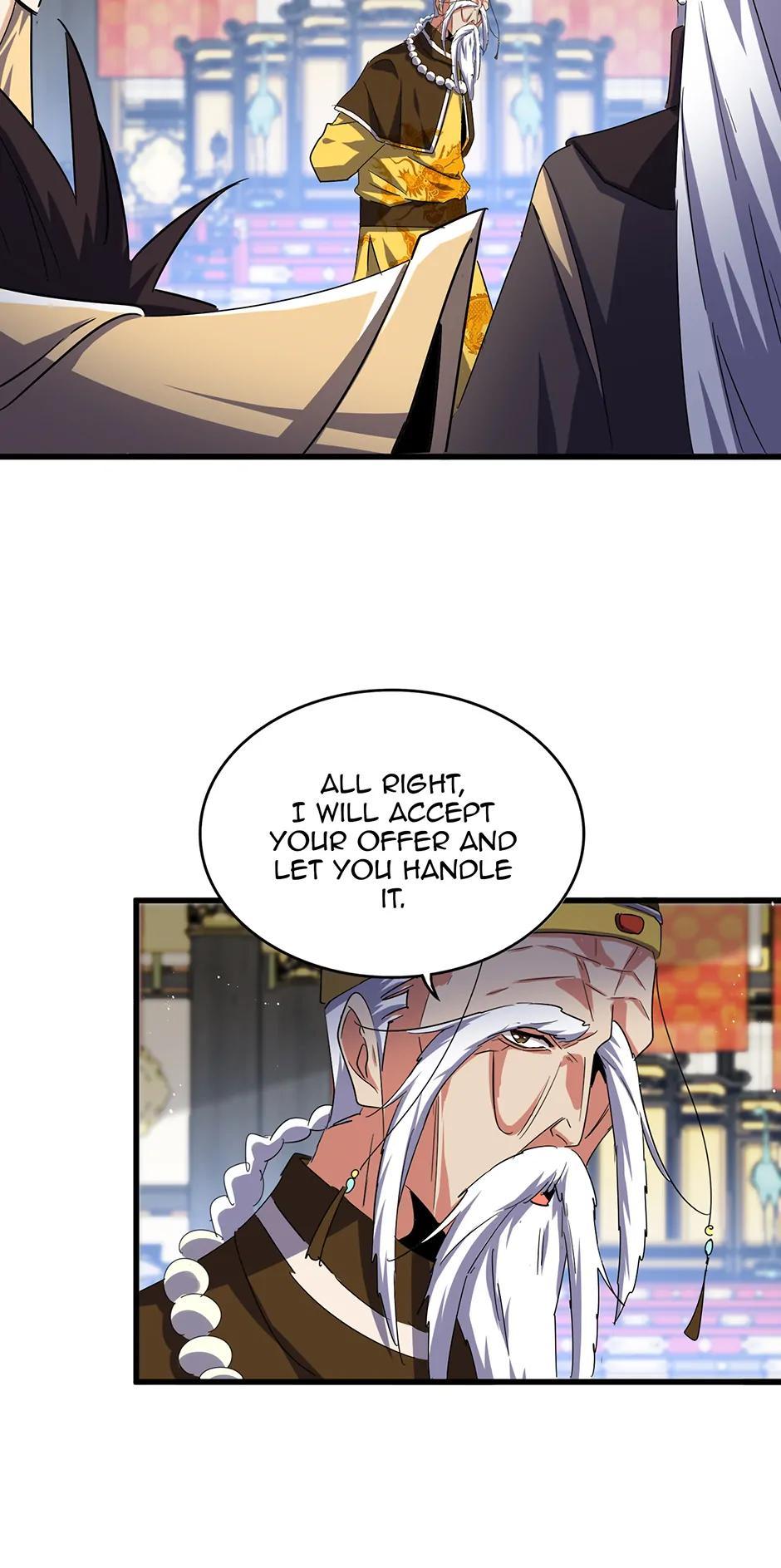 Chapter 434 — Episode 434 — Page 25