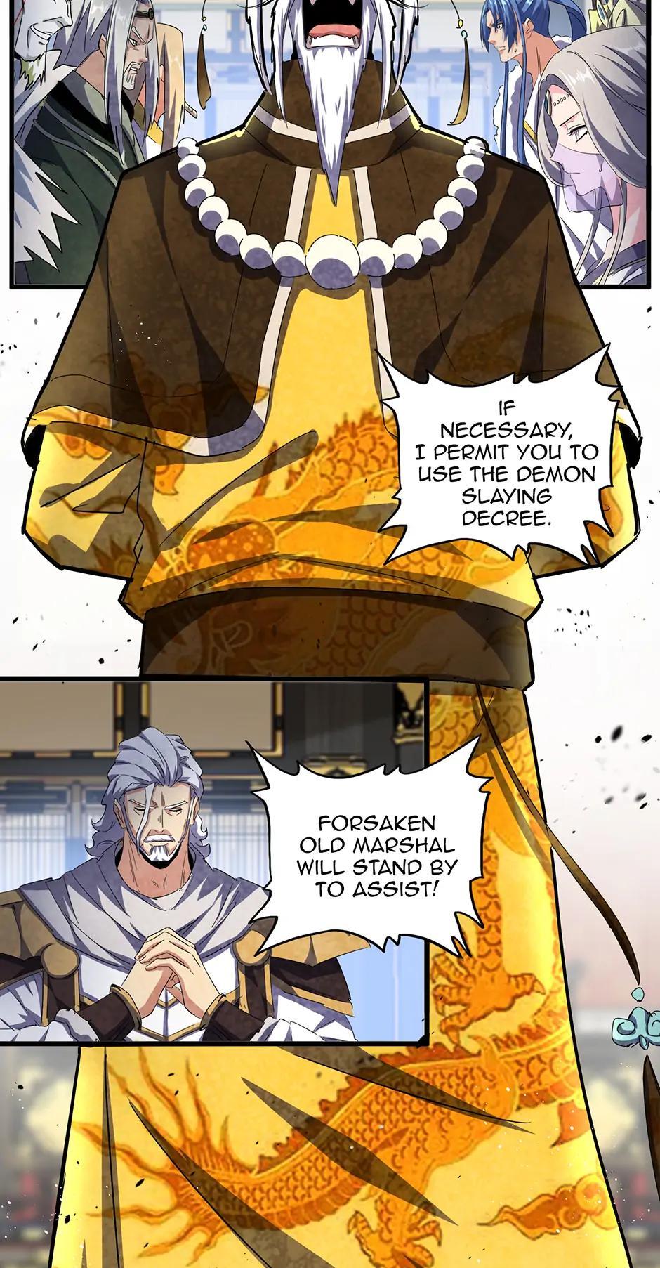 Chapter 434 — Episode 434 — Page 27