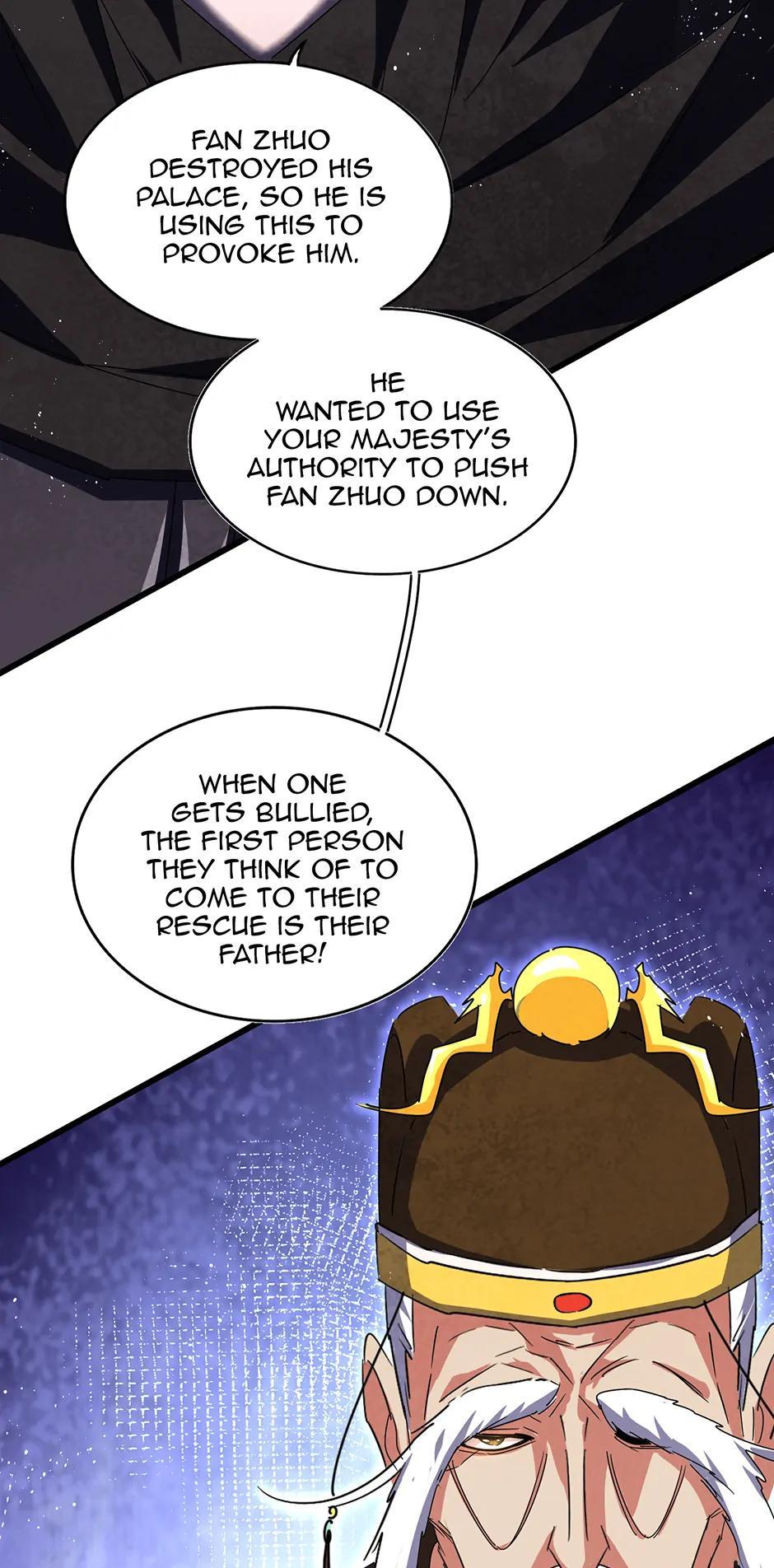 Chapter 434 — Episode 434 — Page 39