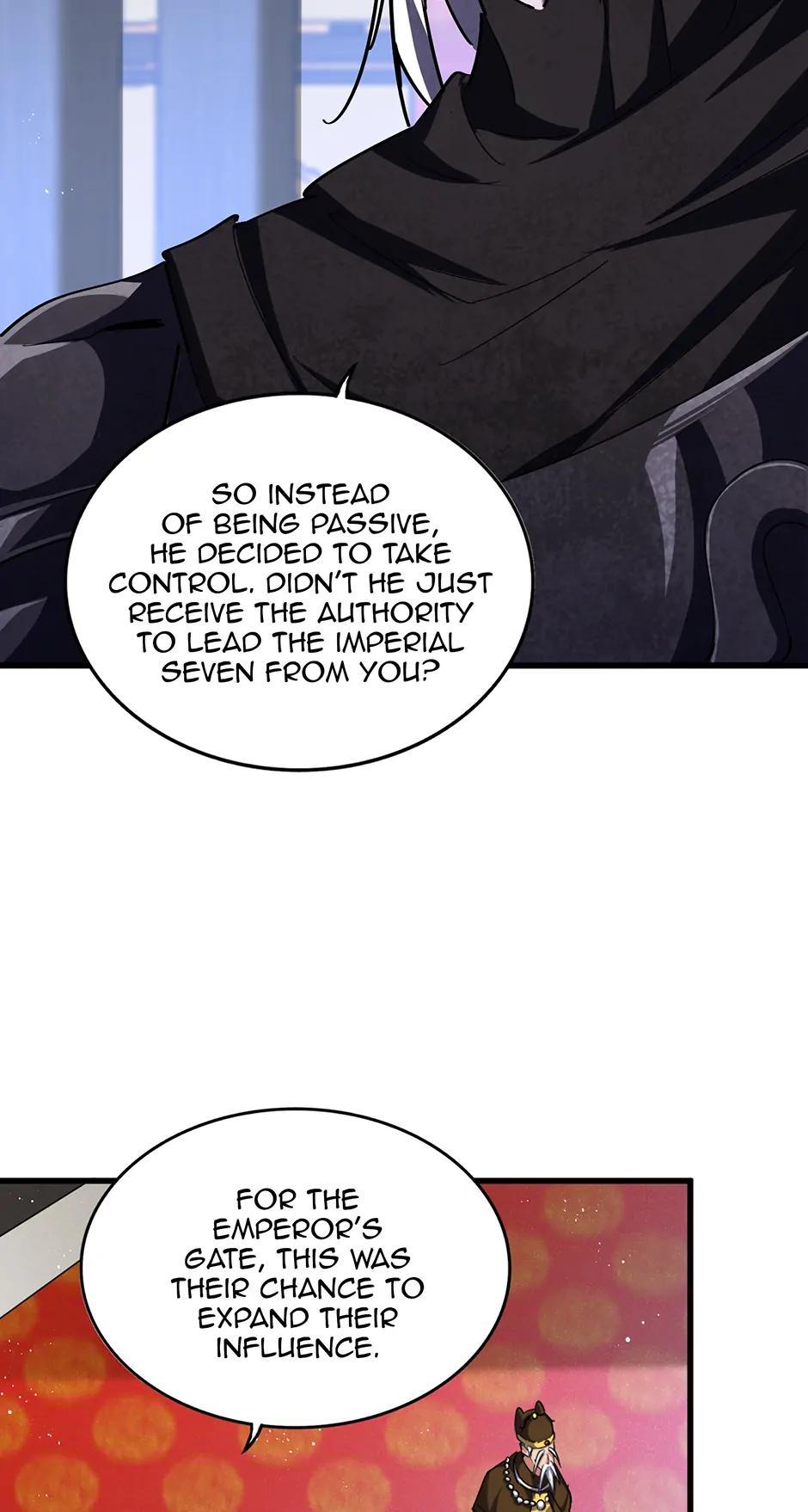 Chapter 435 — Episode 435 — Page 5
