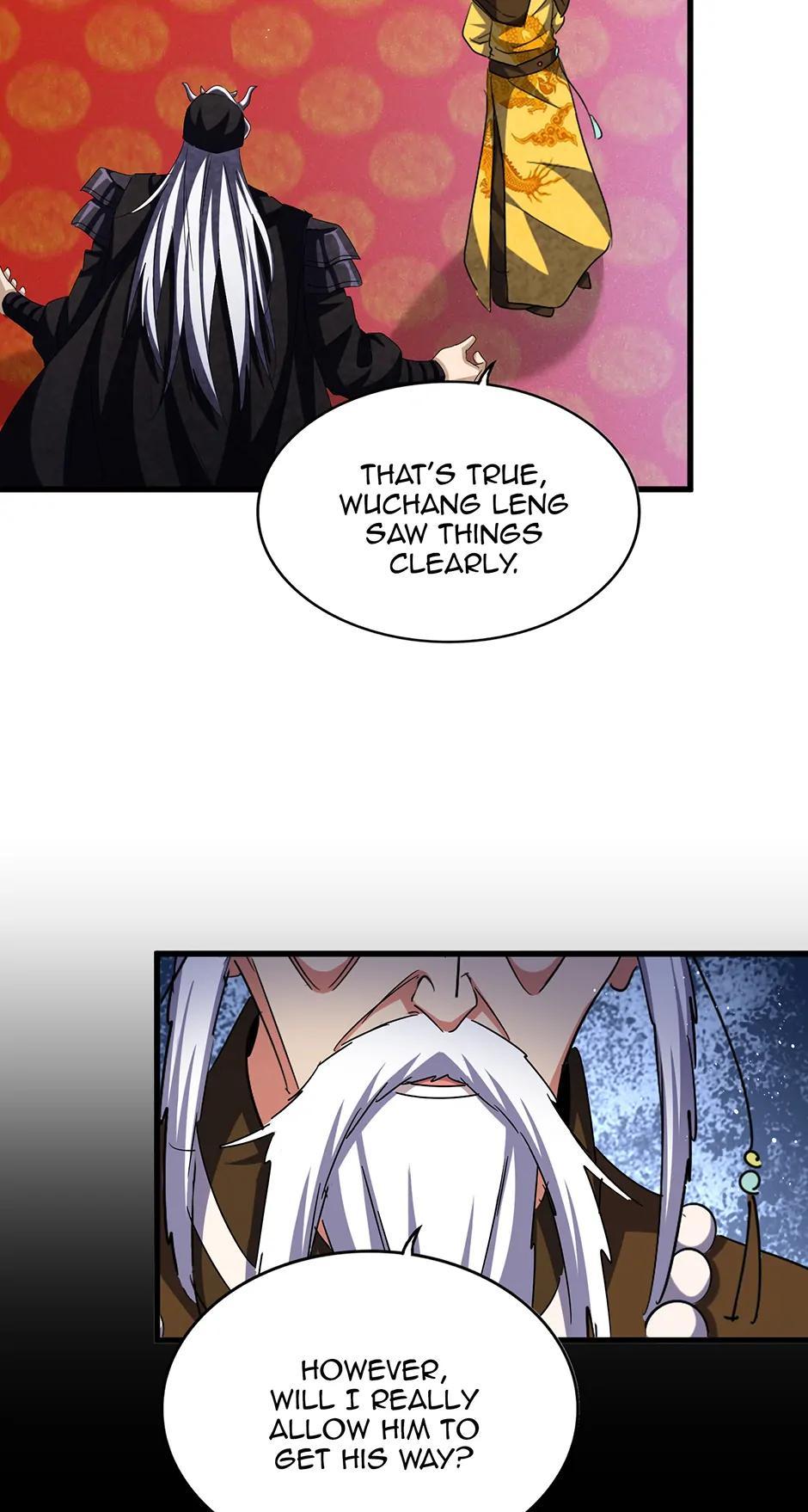 Chapter 435 — Episode 435 — Page 6