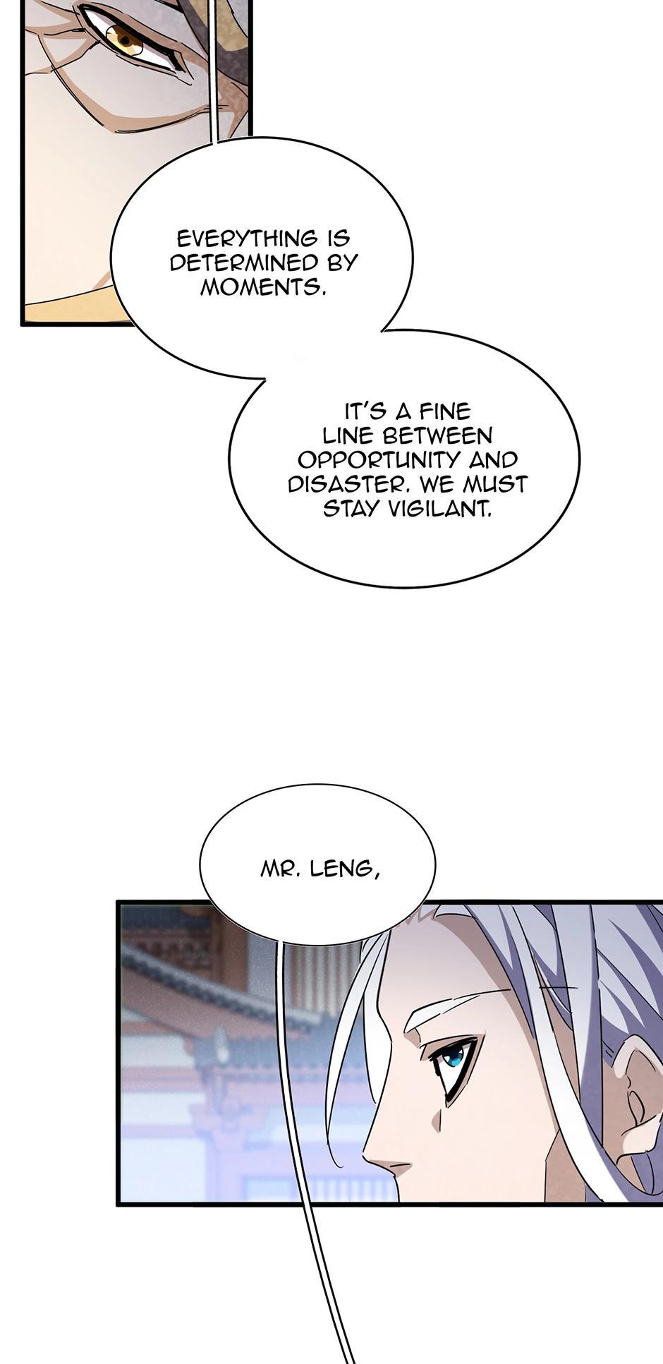 Chapter 435 — Episode 435 — Page 14