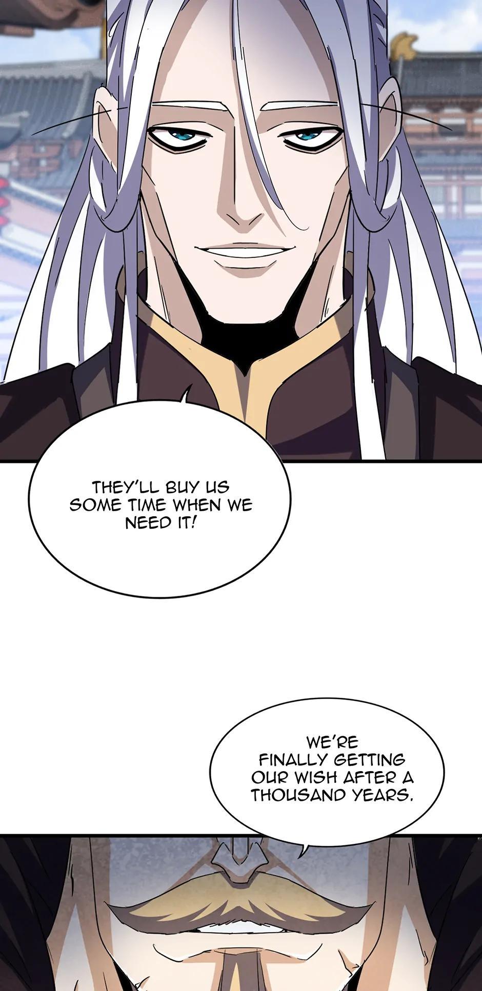 Chapter 435 — Episode 435 — Page 16