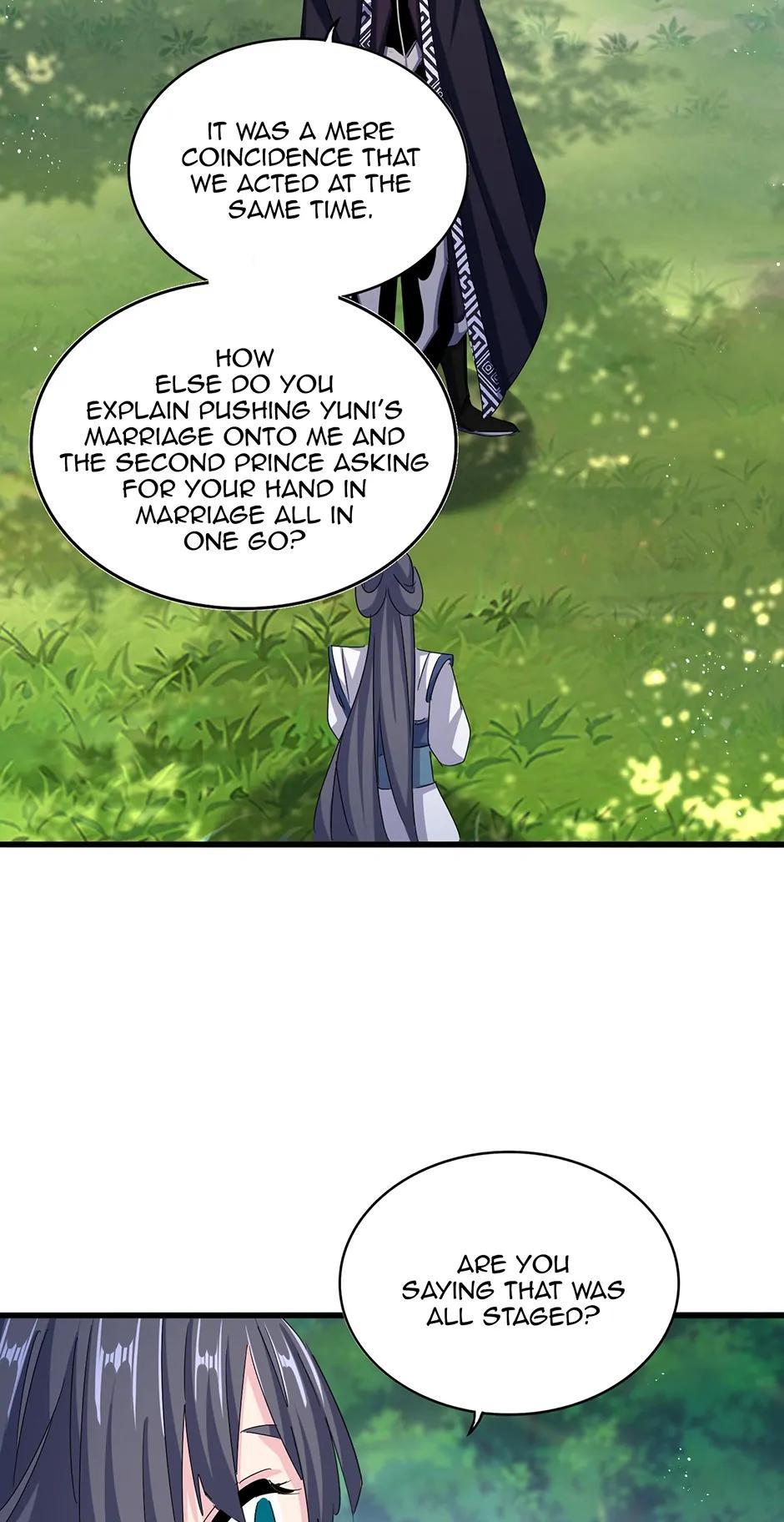 Chapter 435 — Episode 435 — Page 39