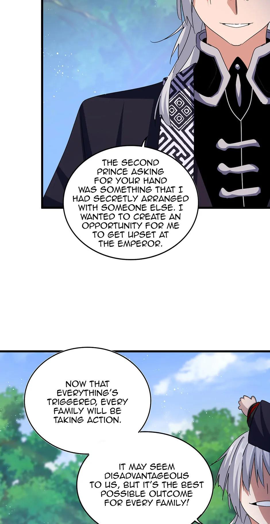 Chapter 435 — Episode 435 — Page 41