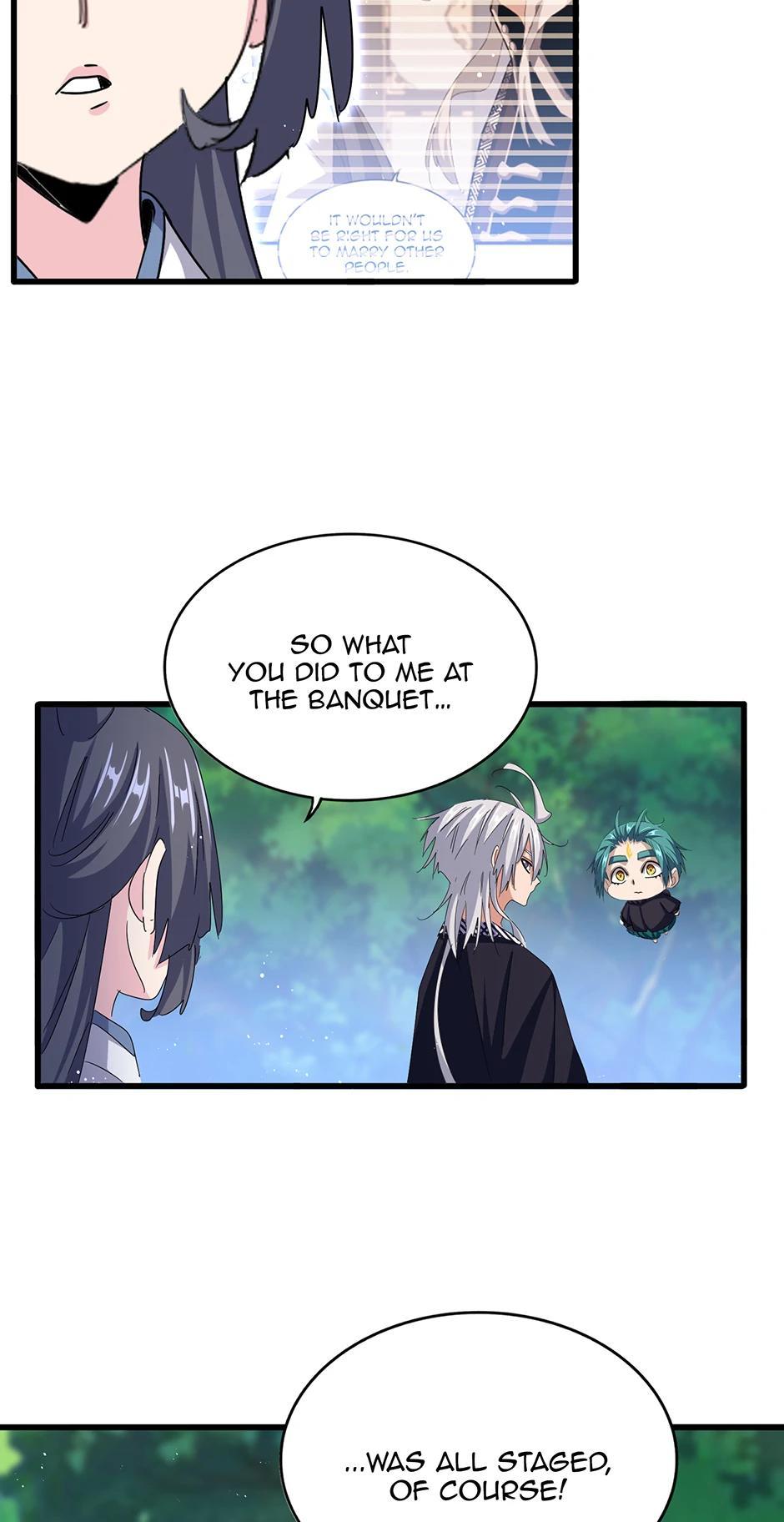 Chapter 435 — Episode 435 — Page 43