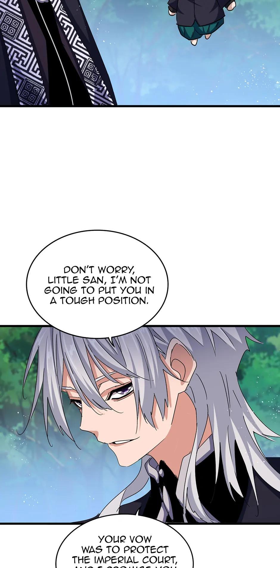 Chapter 436 — Episode 436 — Page 6
