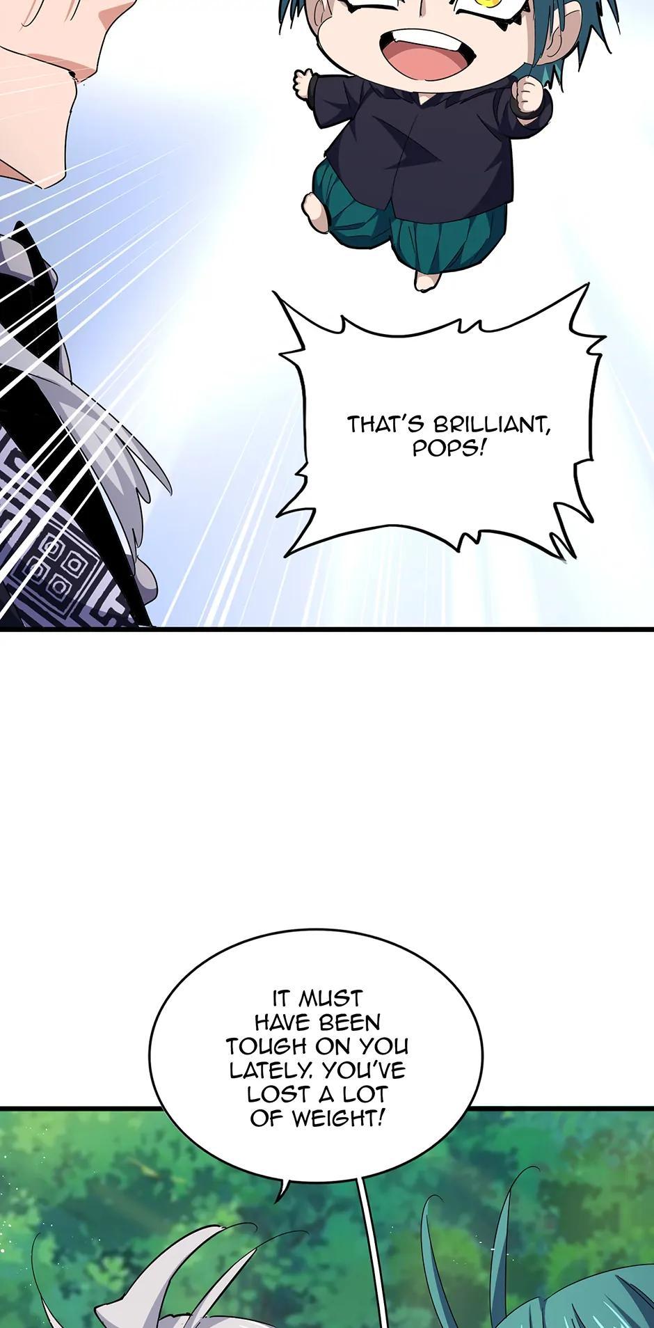 Chapter 436 — Episode 436 — Page 8
