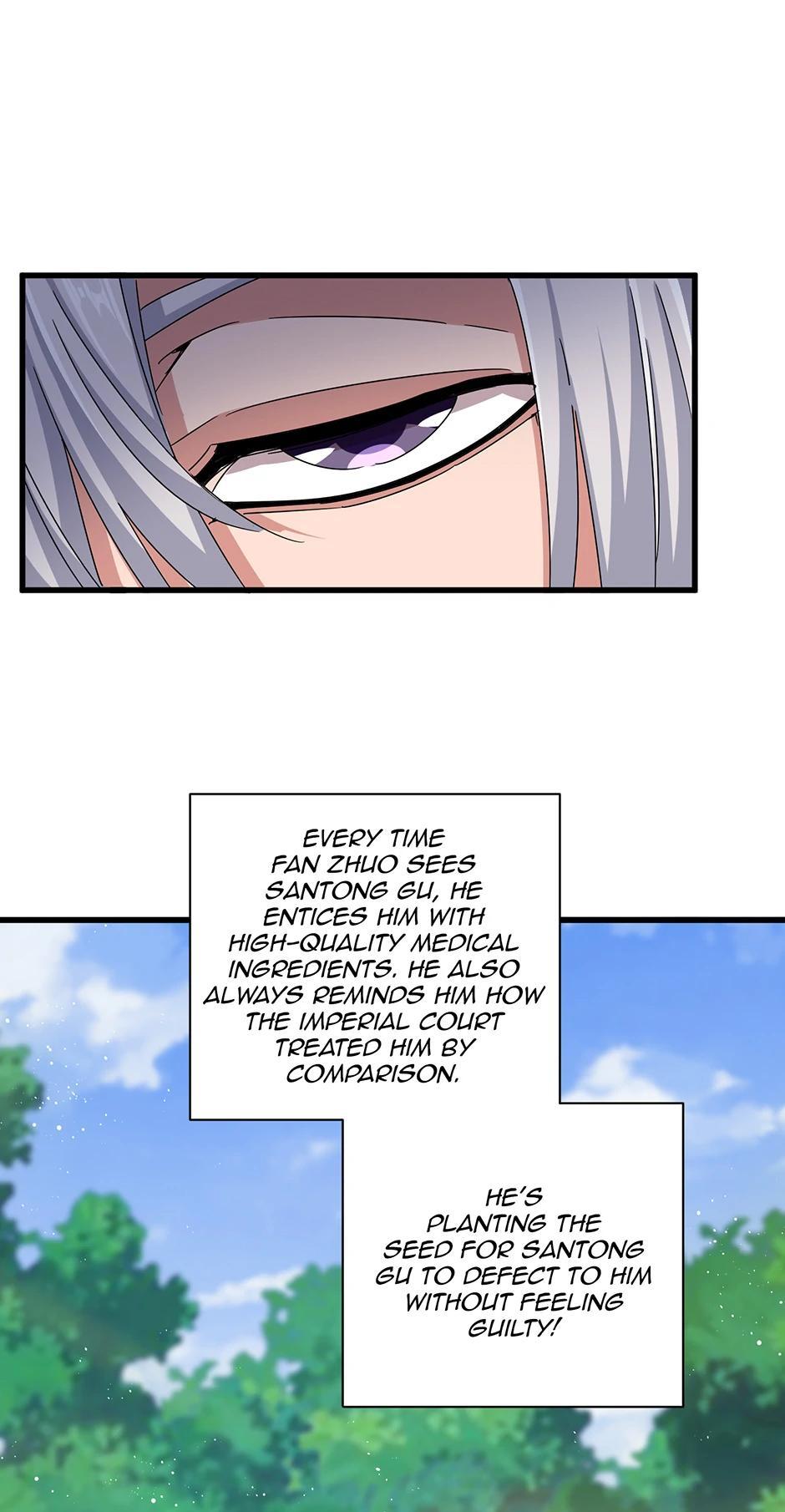 Chapter 436 — Episode 436 — Page 11